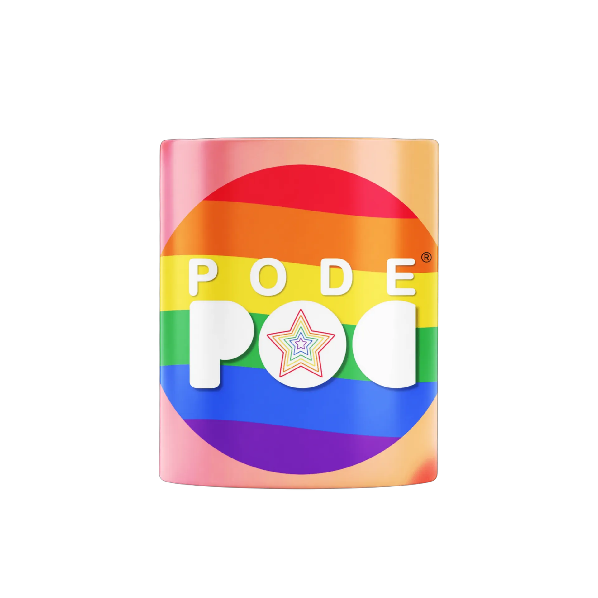 Caneca Pode Poc - Imagem 2