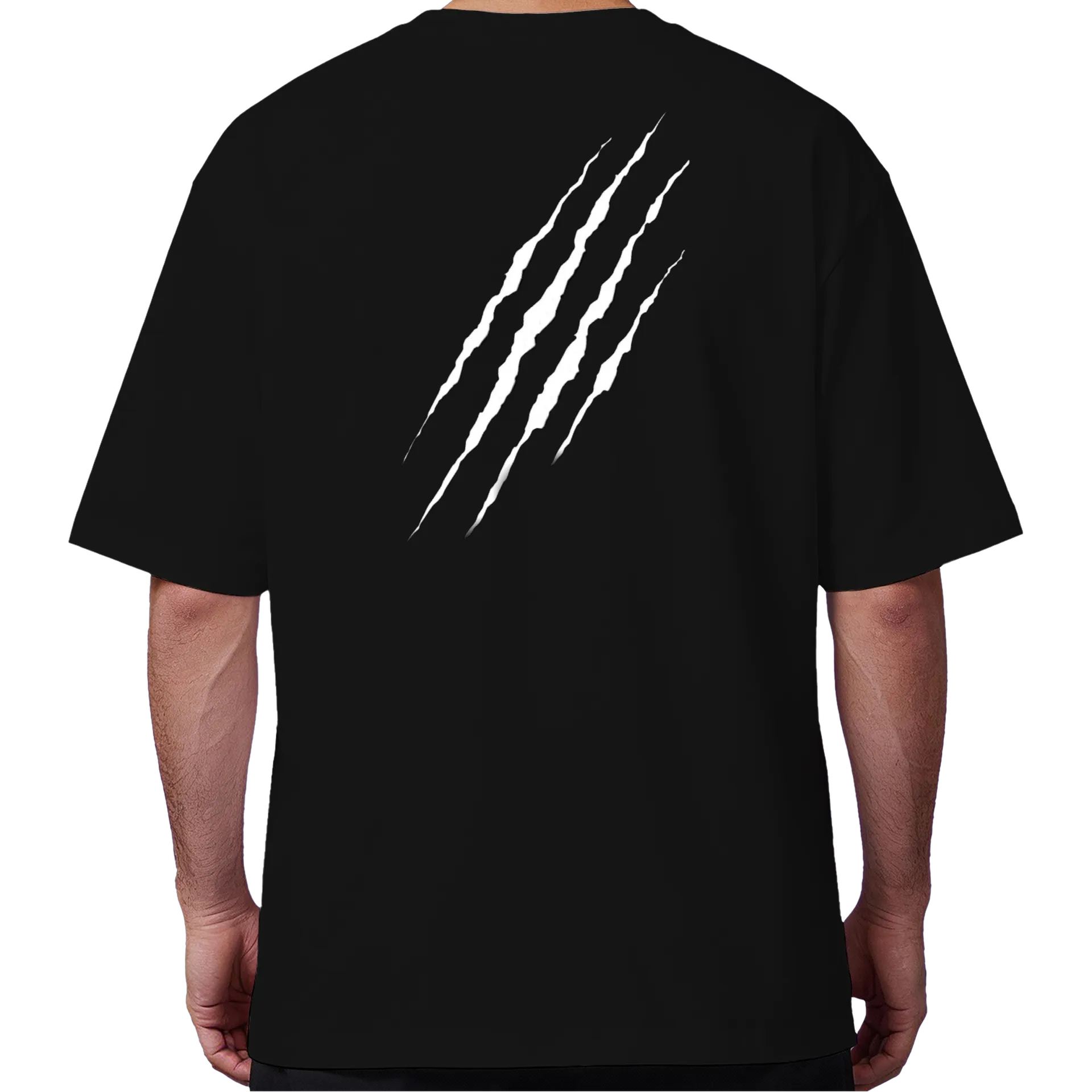 Camiseta Oversized(MOSTER ENERGY) - Imagem 6