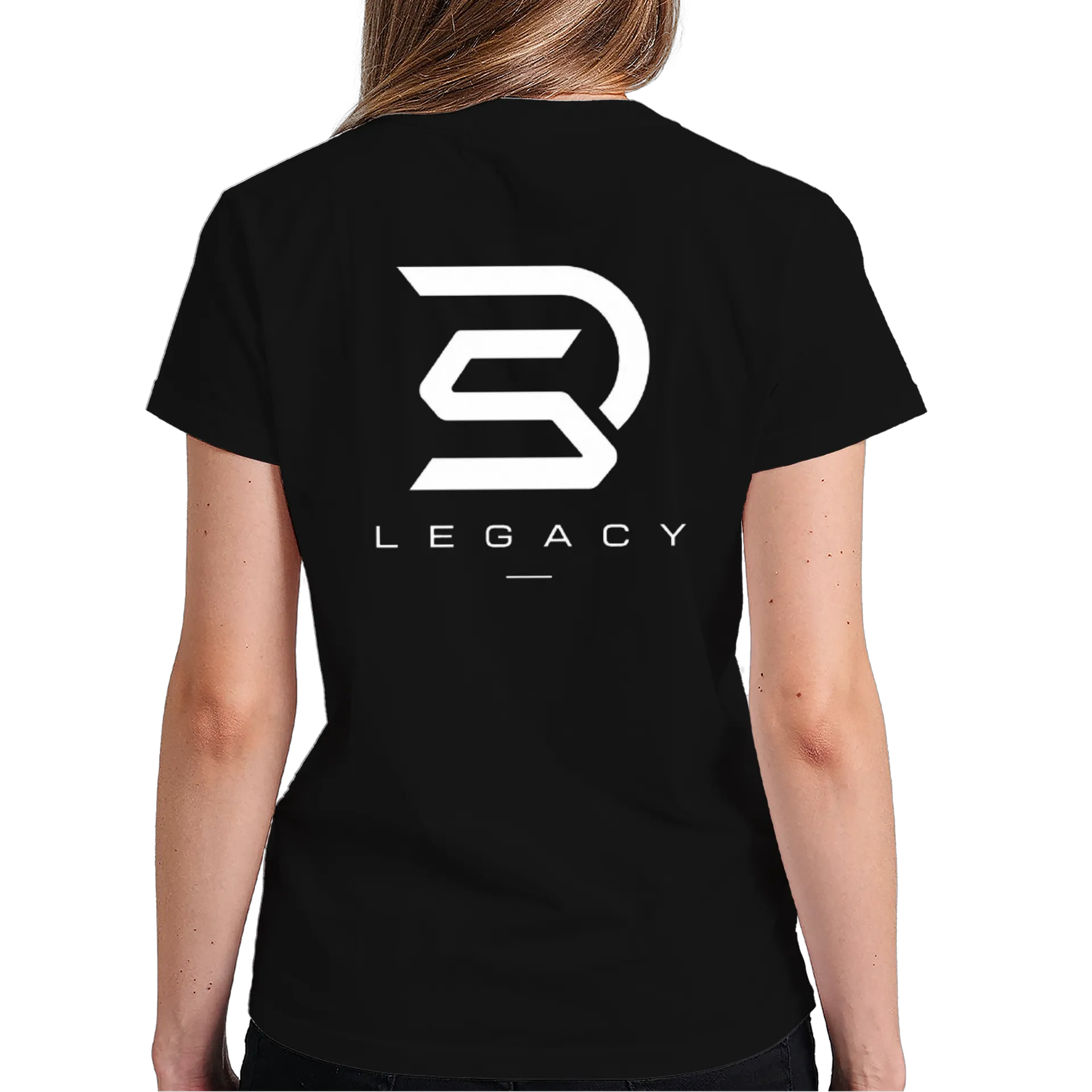 Camiseta DS LEGACY - Imagem 6