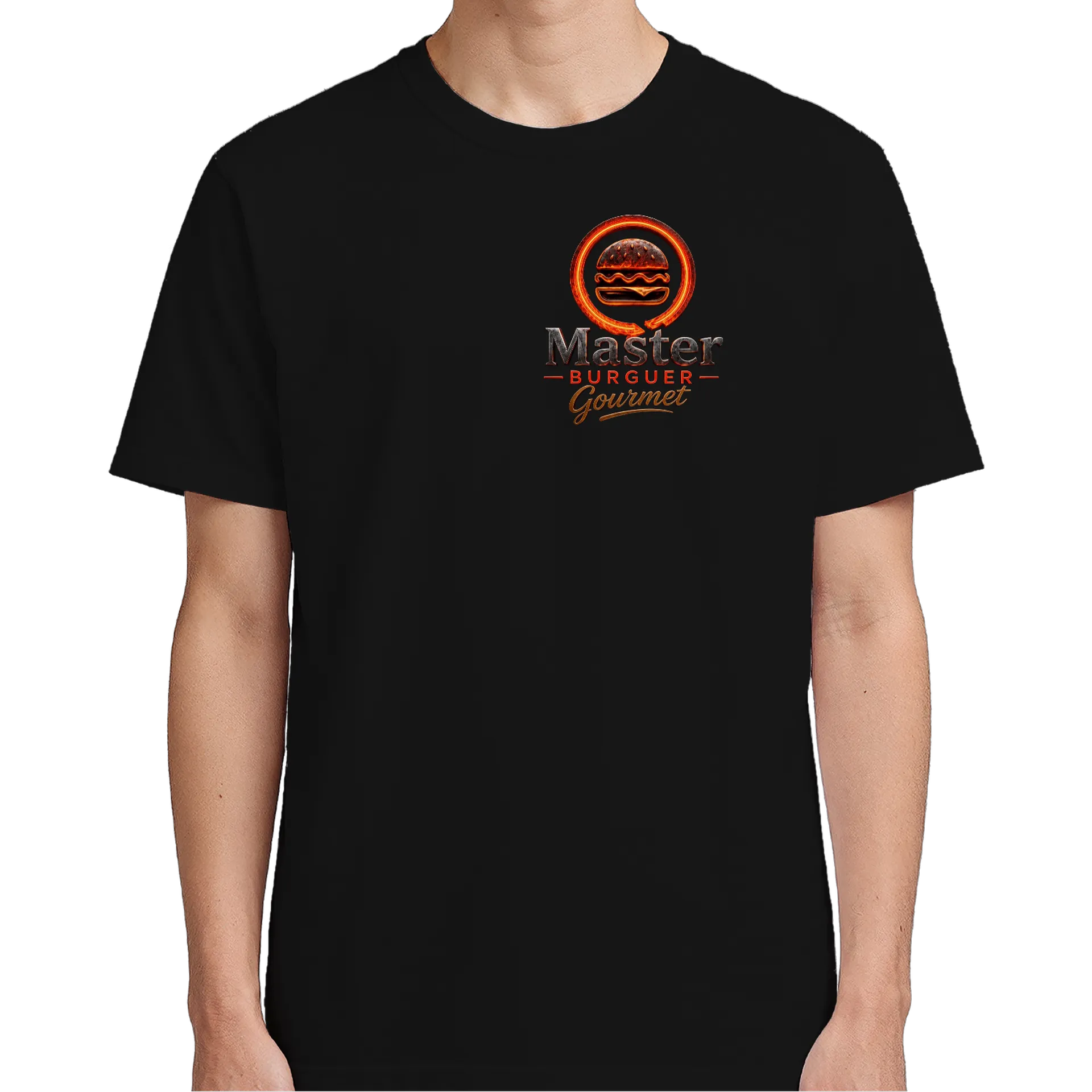 Camiseta personalizada - Imagem 5