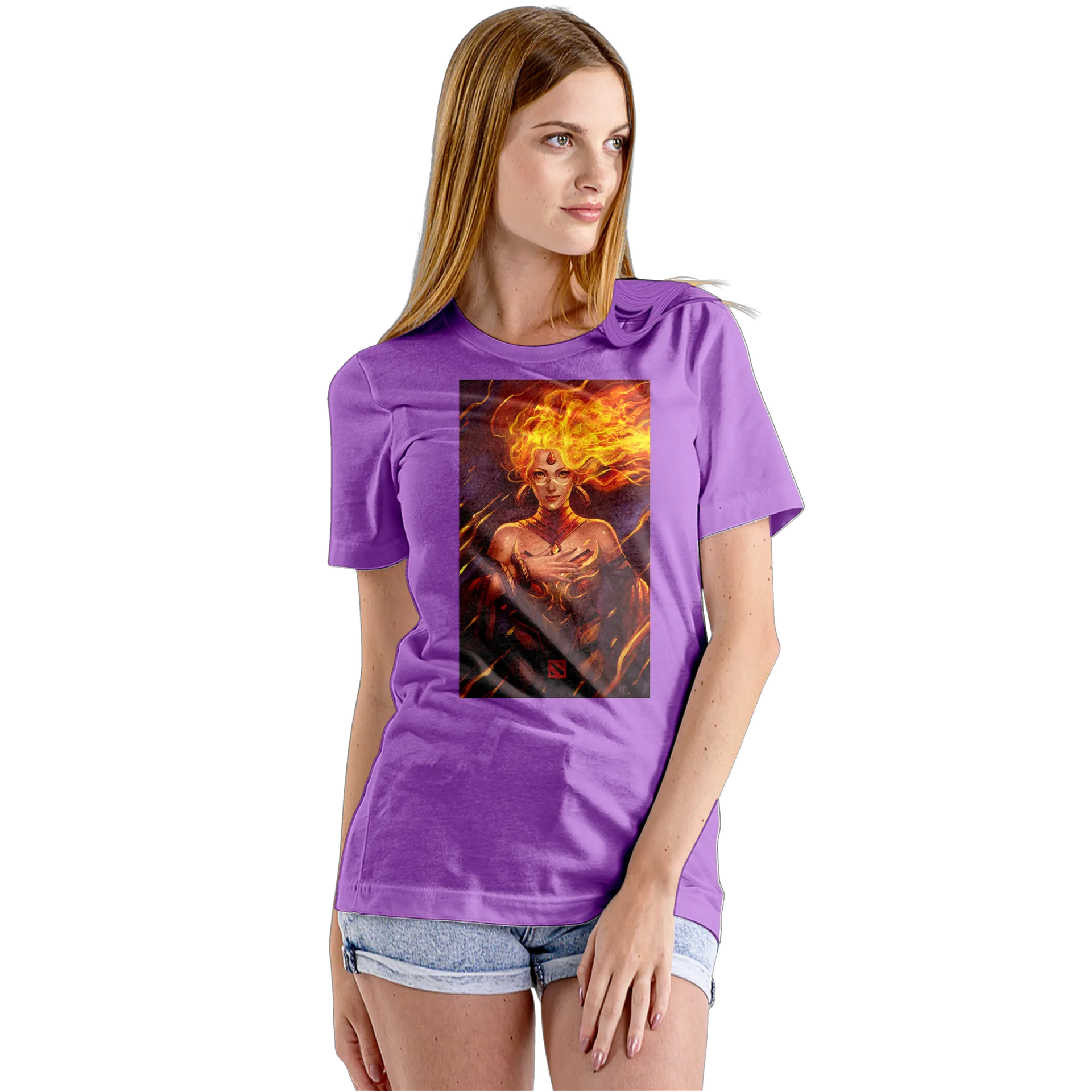 Babylook Lina Personalizada - Imagem 5