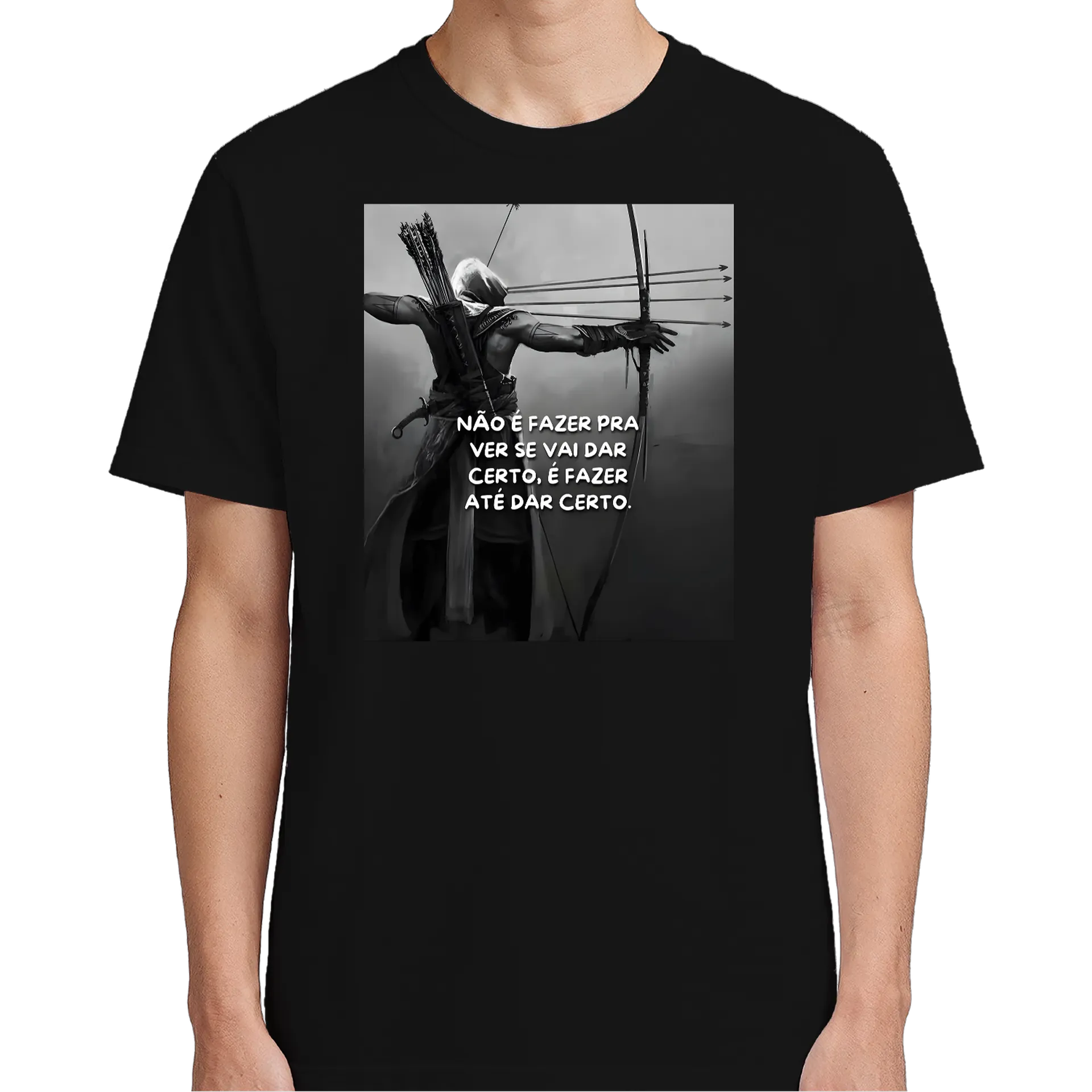 Camiseta personalizada de Bruno — imagem 4 de 6