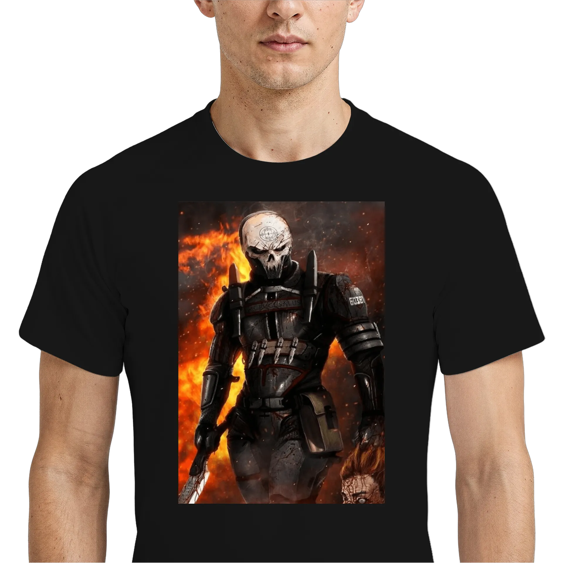 Camiseta DryFit - Imagem 4