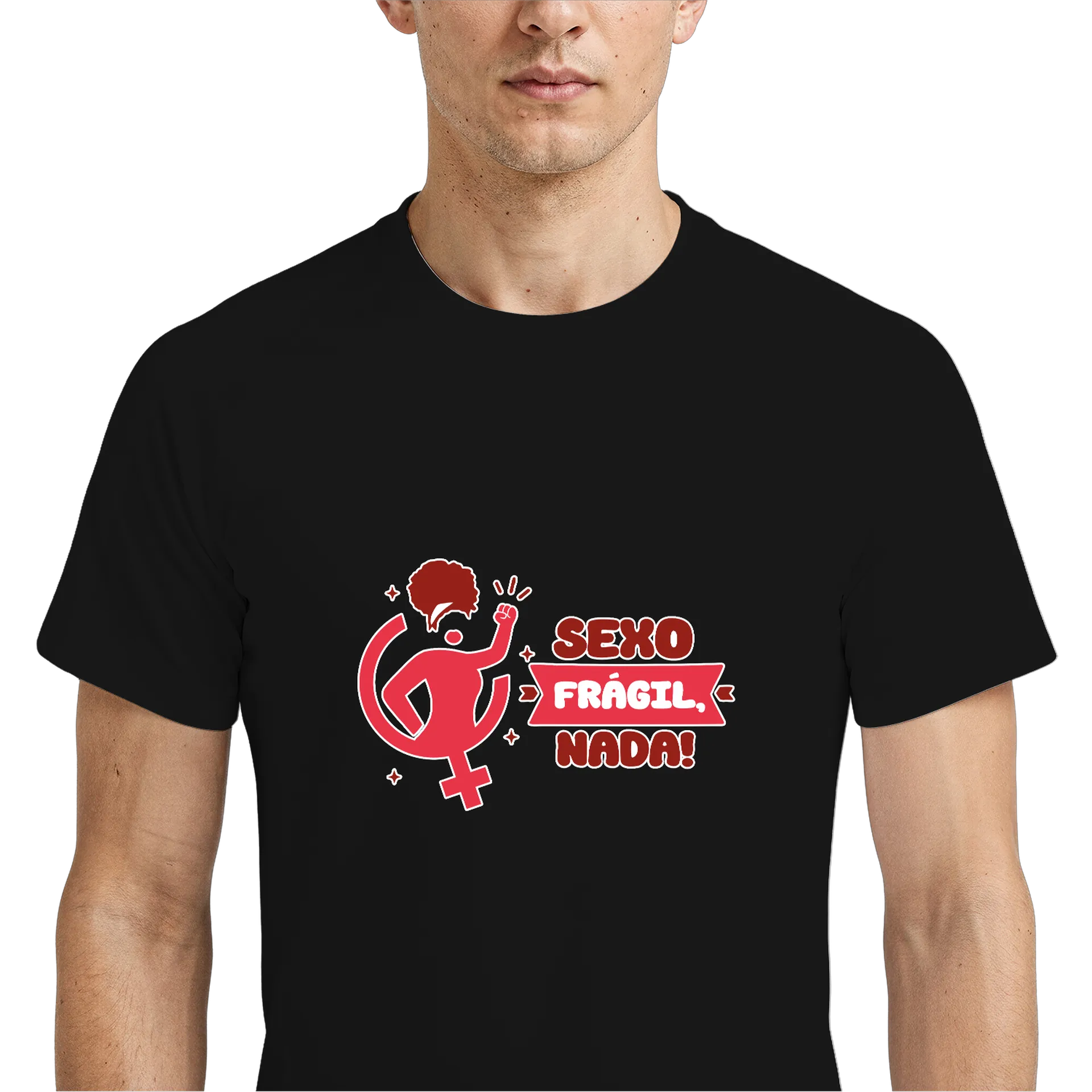 Camiseta DryFit - Imagem 4
