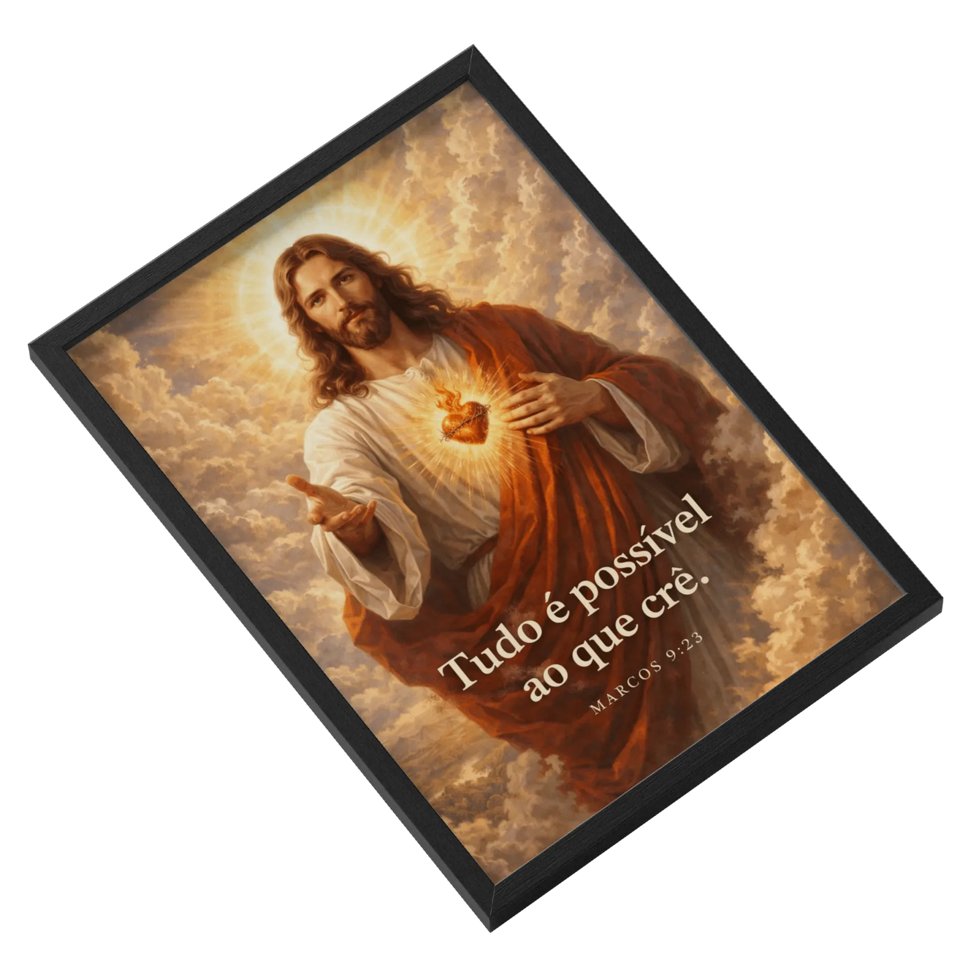 Quadro A3 personalizado de suzyaneamazonas8