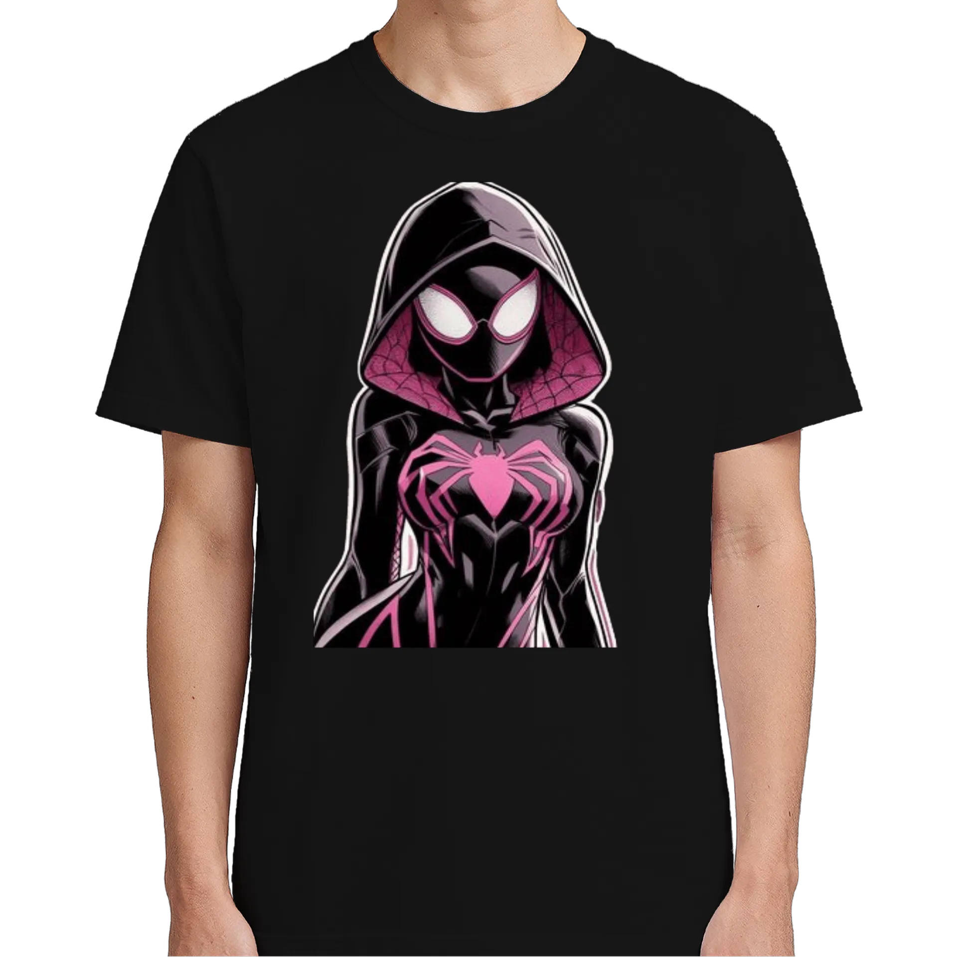 Camiseta personalizada - Imagem 5