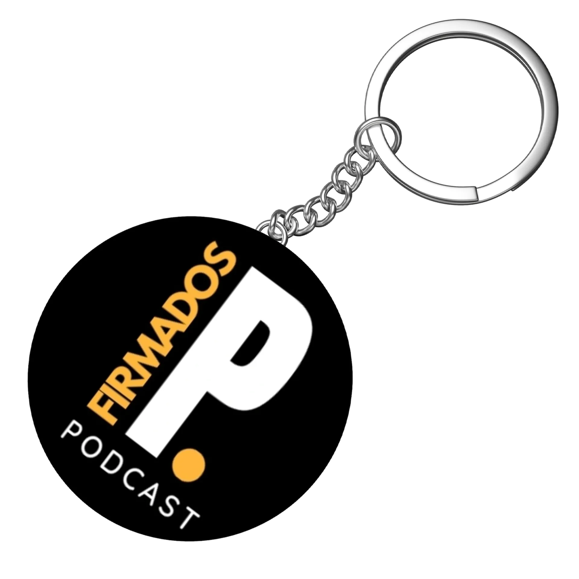 Chaveiro personalizado - Imagem 4