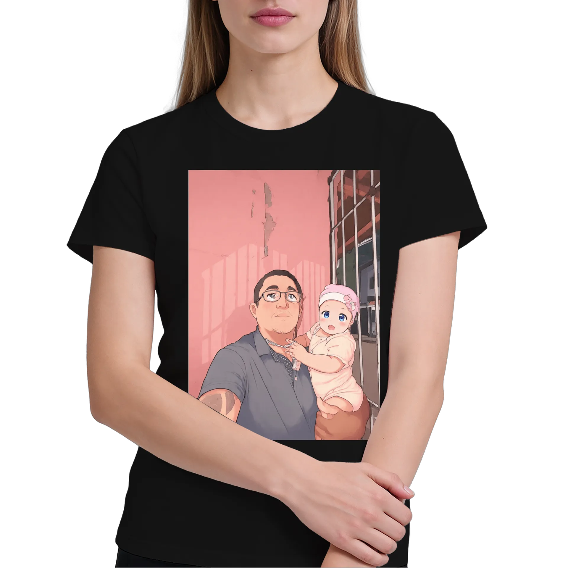 Pai te amo de carlos — imagem 3 de 6