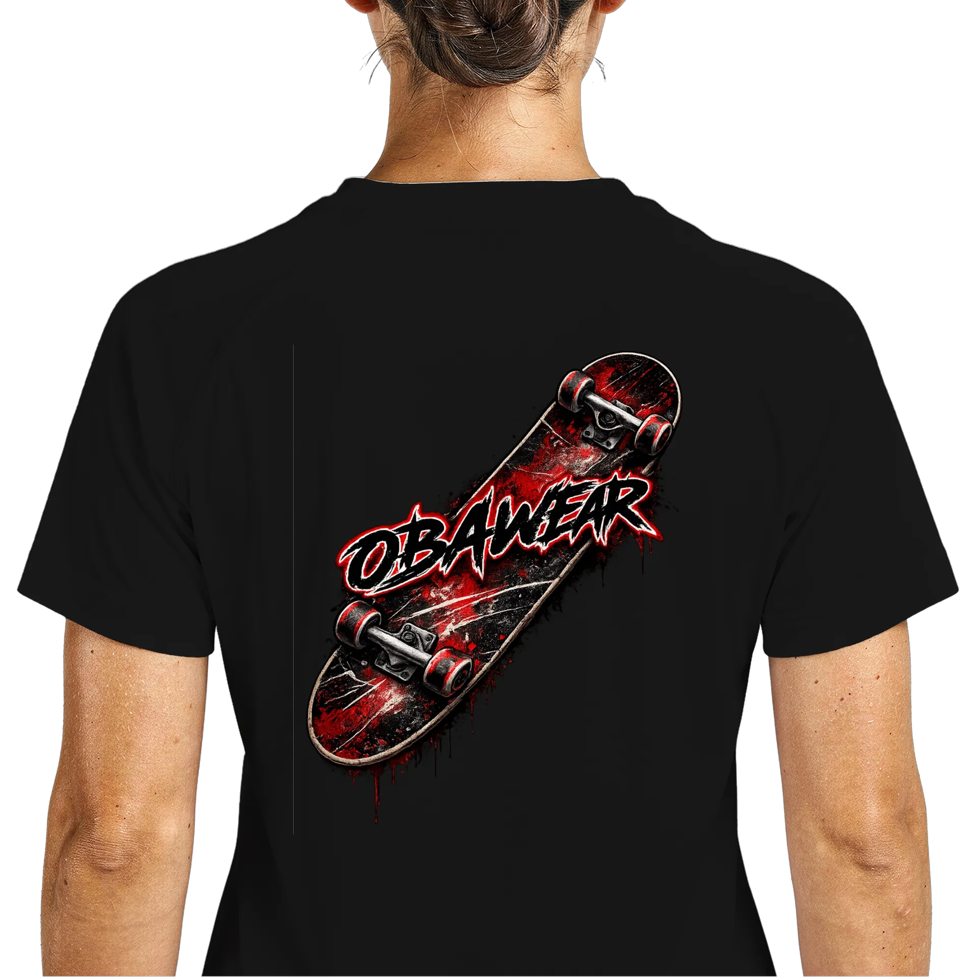 Camiseta DryFit - Imagem 5