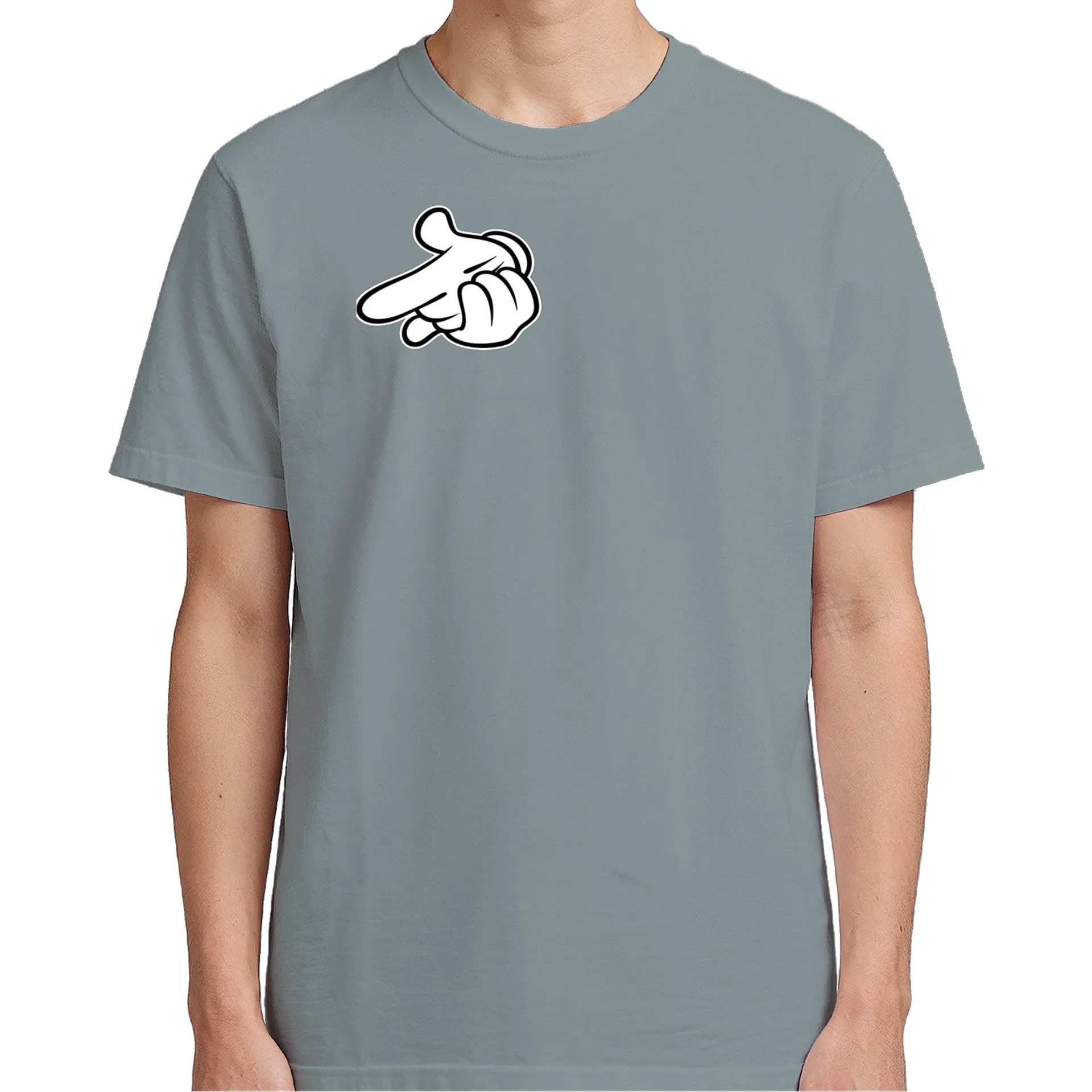 Camiseta personalizada - Imagem 5