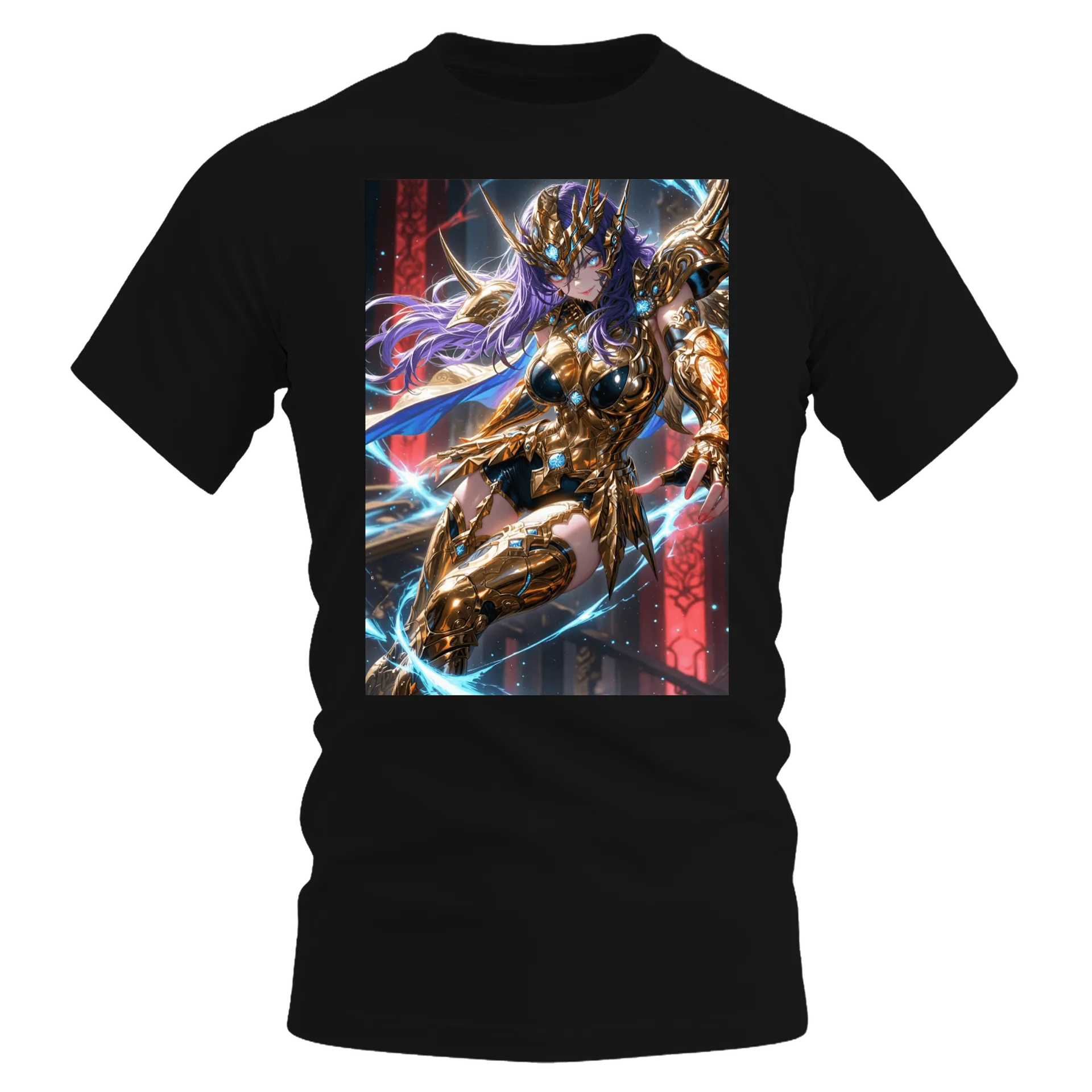 Camiseta DryFit - Imagem 1