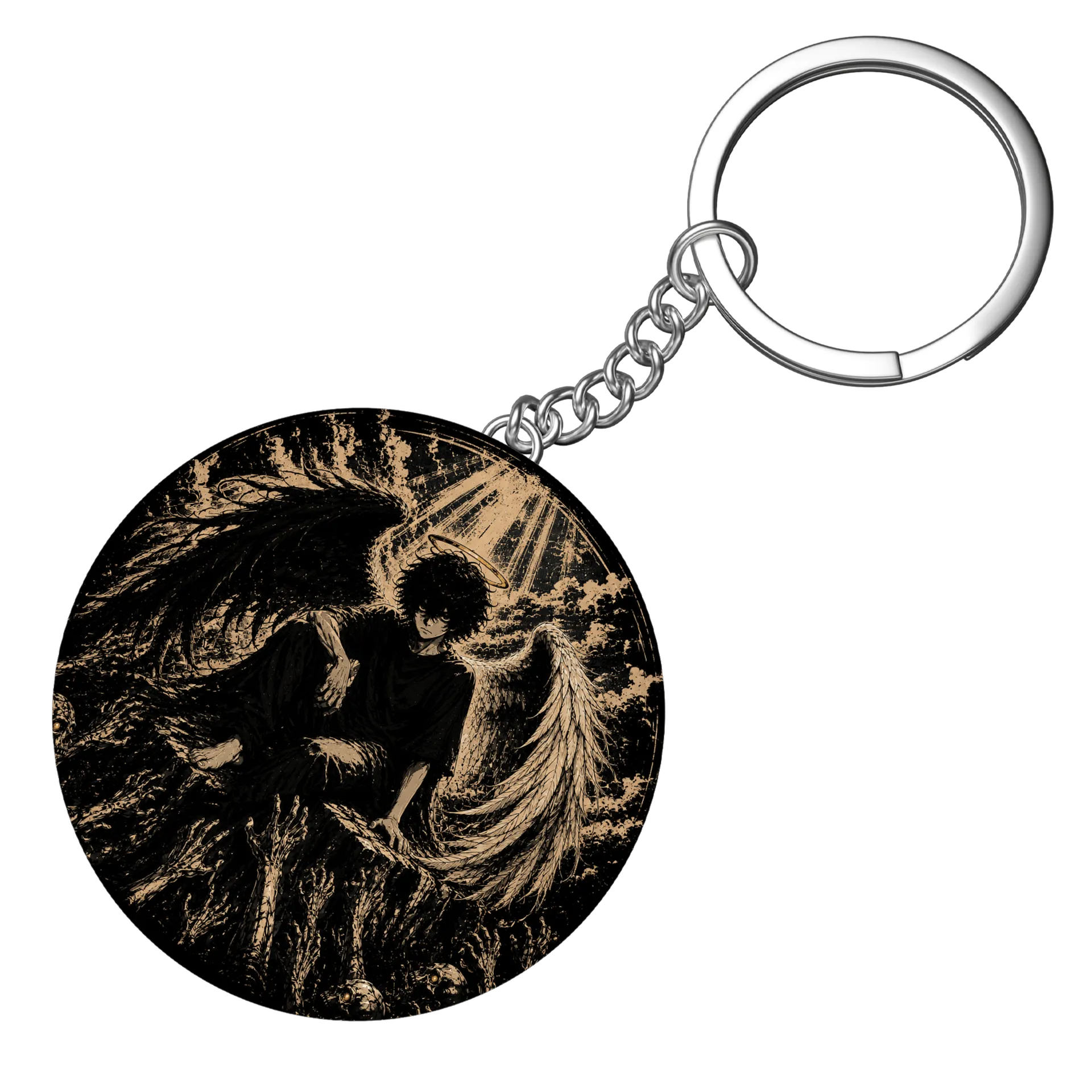 Chaveiro personalizado - Imagem 3
