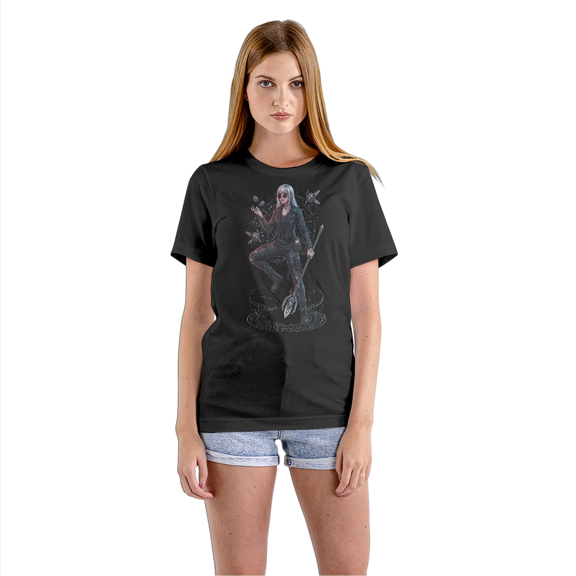 Babylook pela ordem - Imagem 3