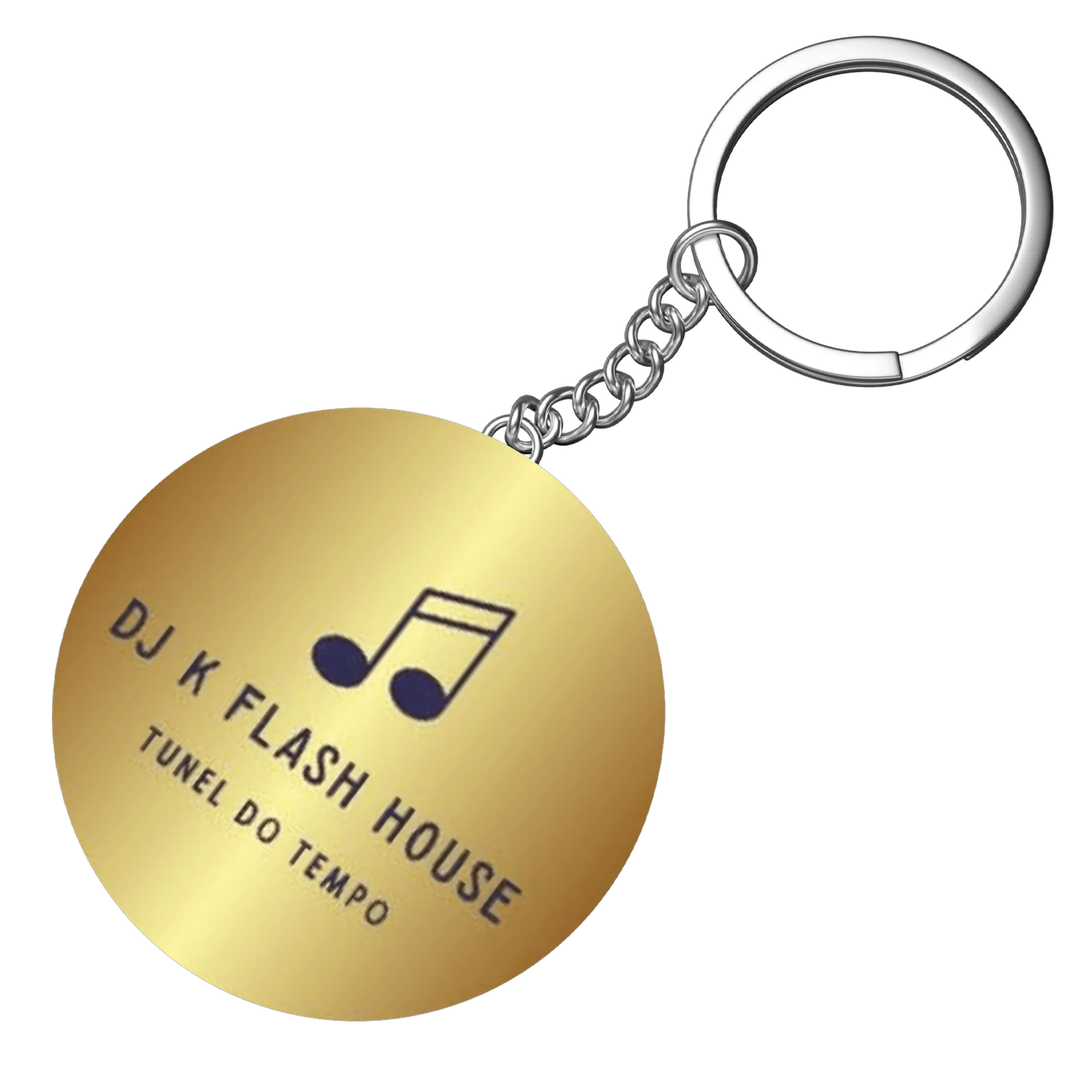 Chaveiro personalizado - Imagem 4