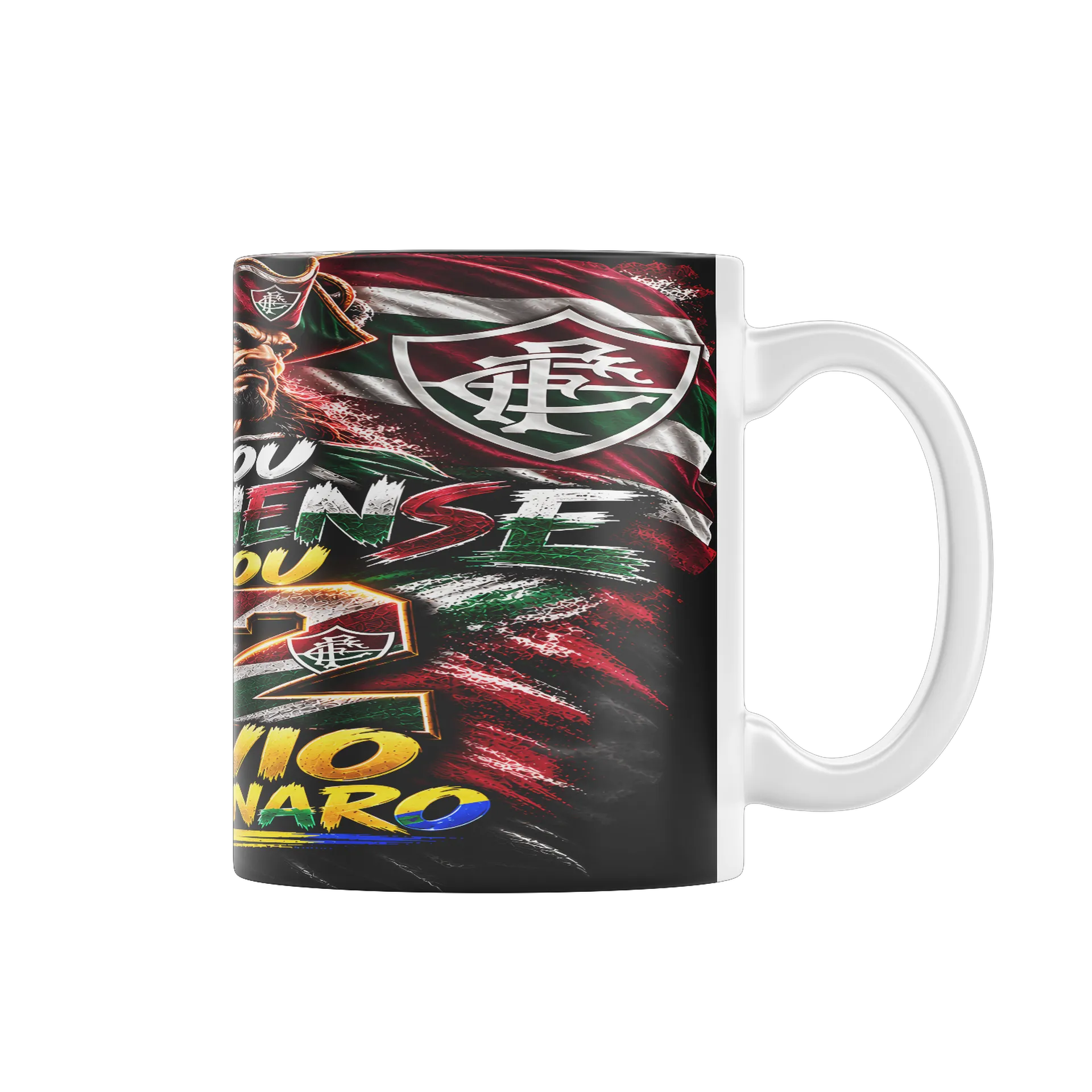 Caneca personalizada - Imagem 1