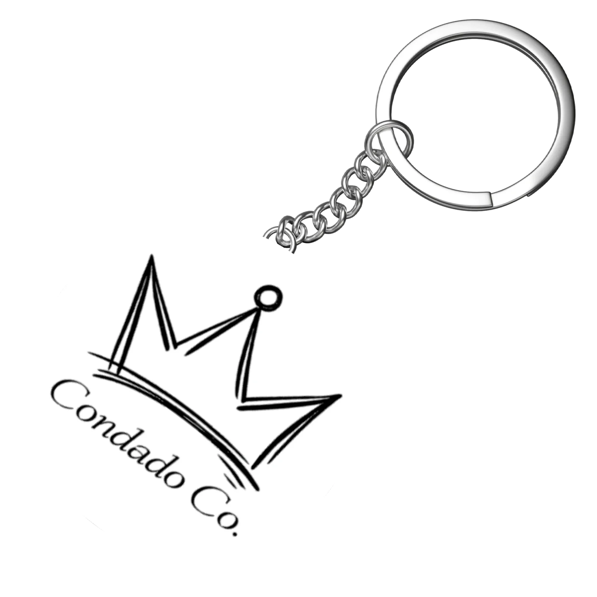 Chaveiro personalizado - Imagem 4