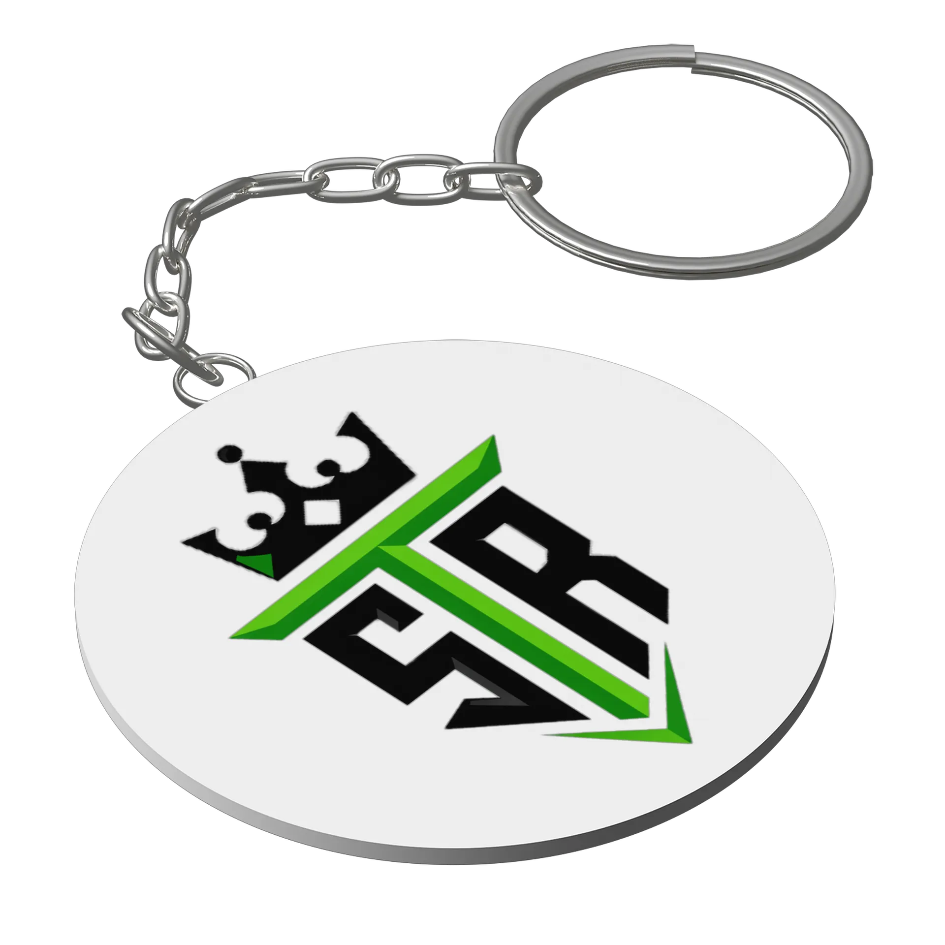 Chaveiro personalizado - Imagem 1