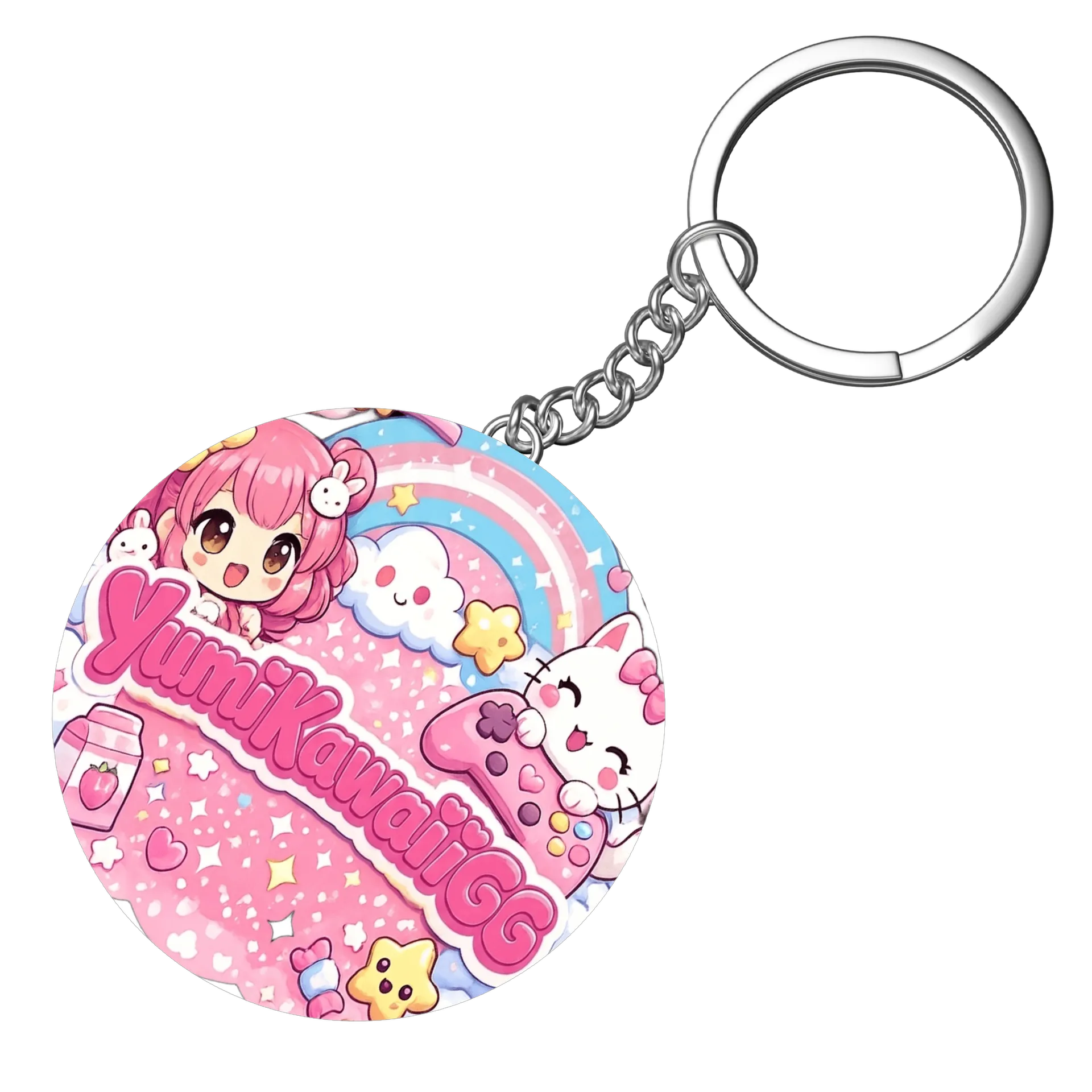 Chaveiro personalizado - Imagem 4