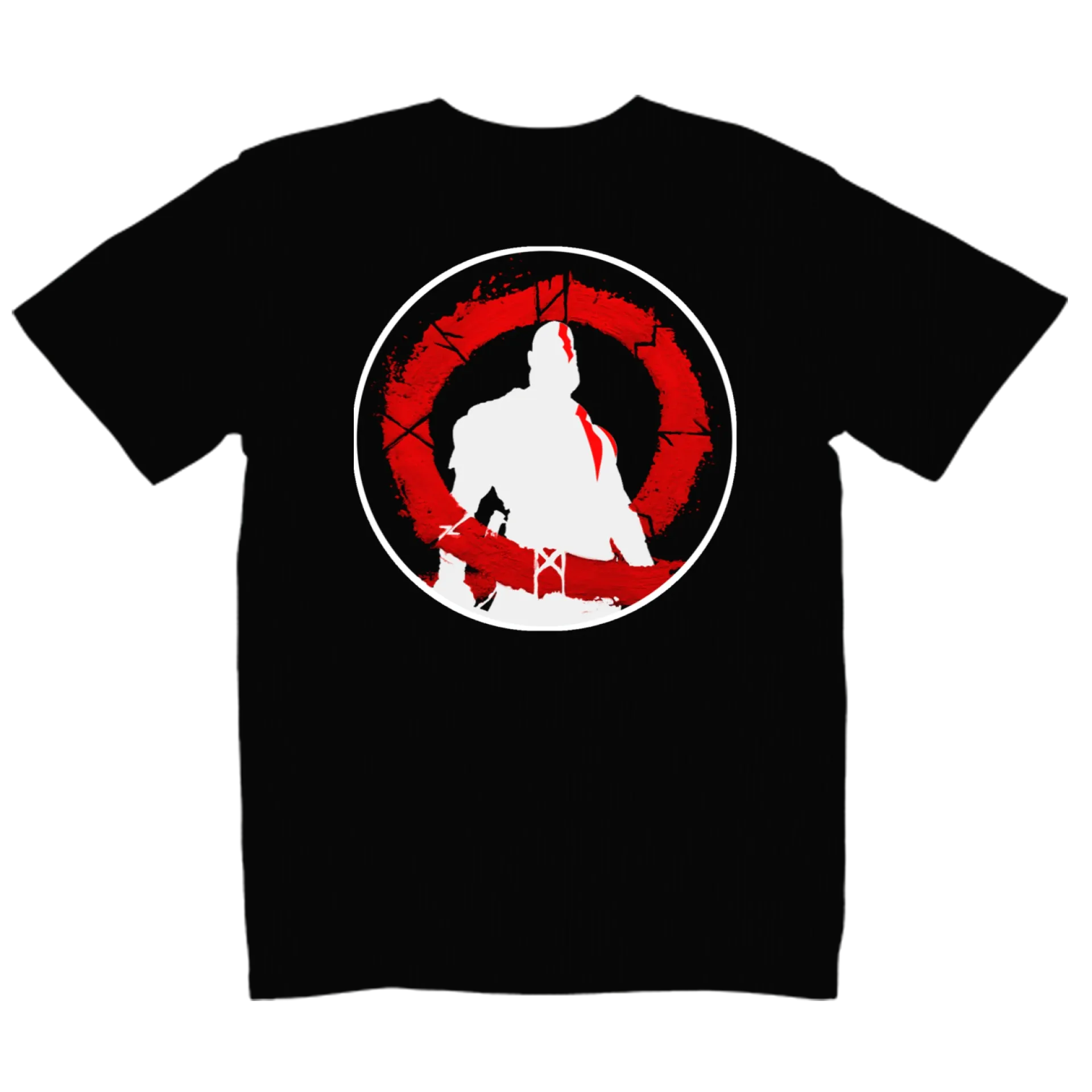 Camiseta personalizada de Jhon streamShop