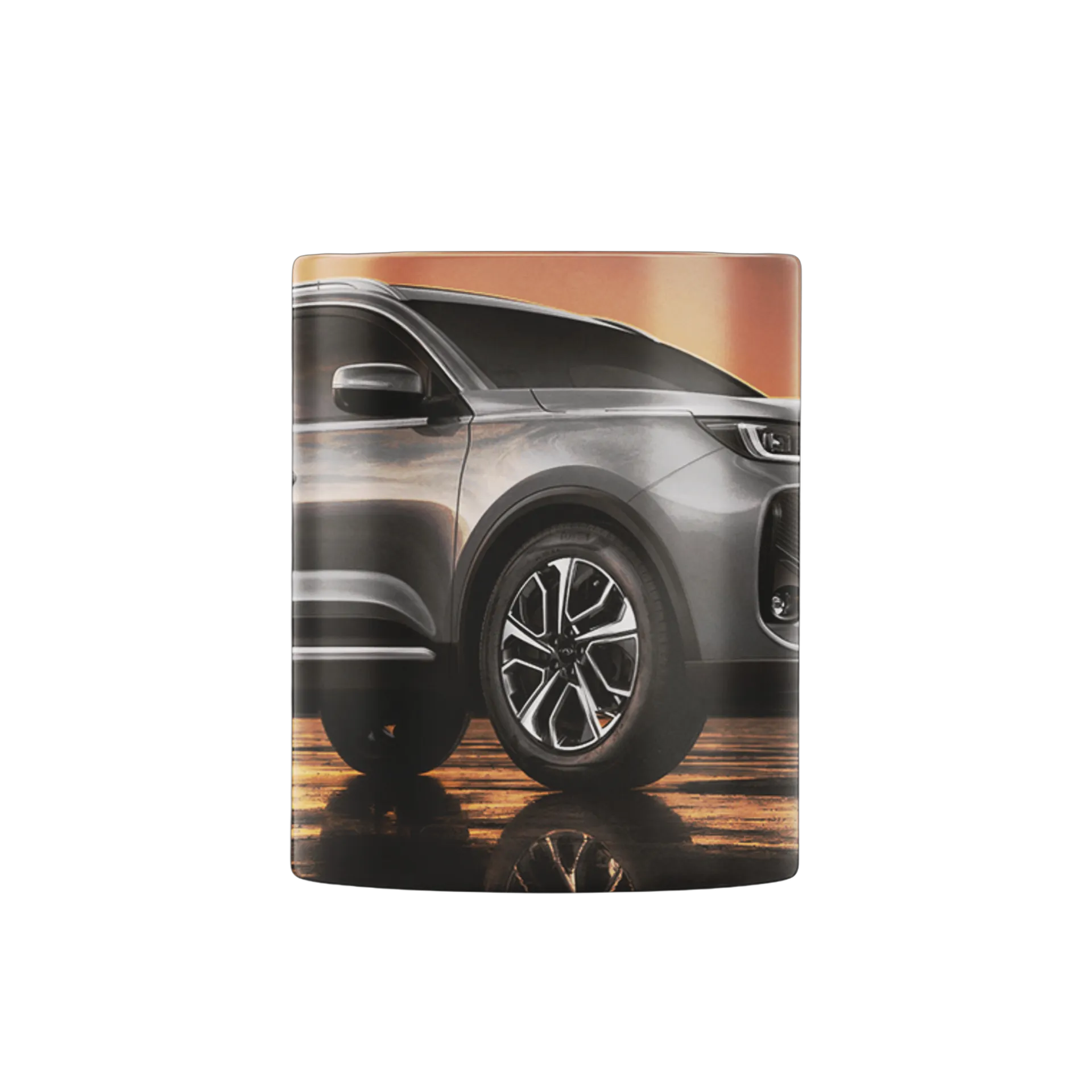 Caneca personalizada Tiggo 7 - Imagem 2