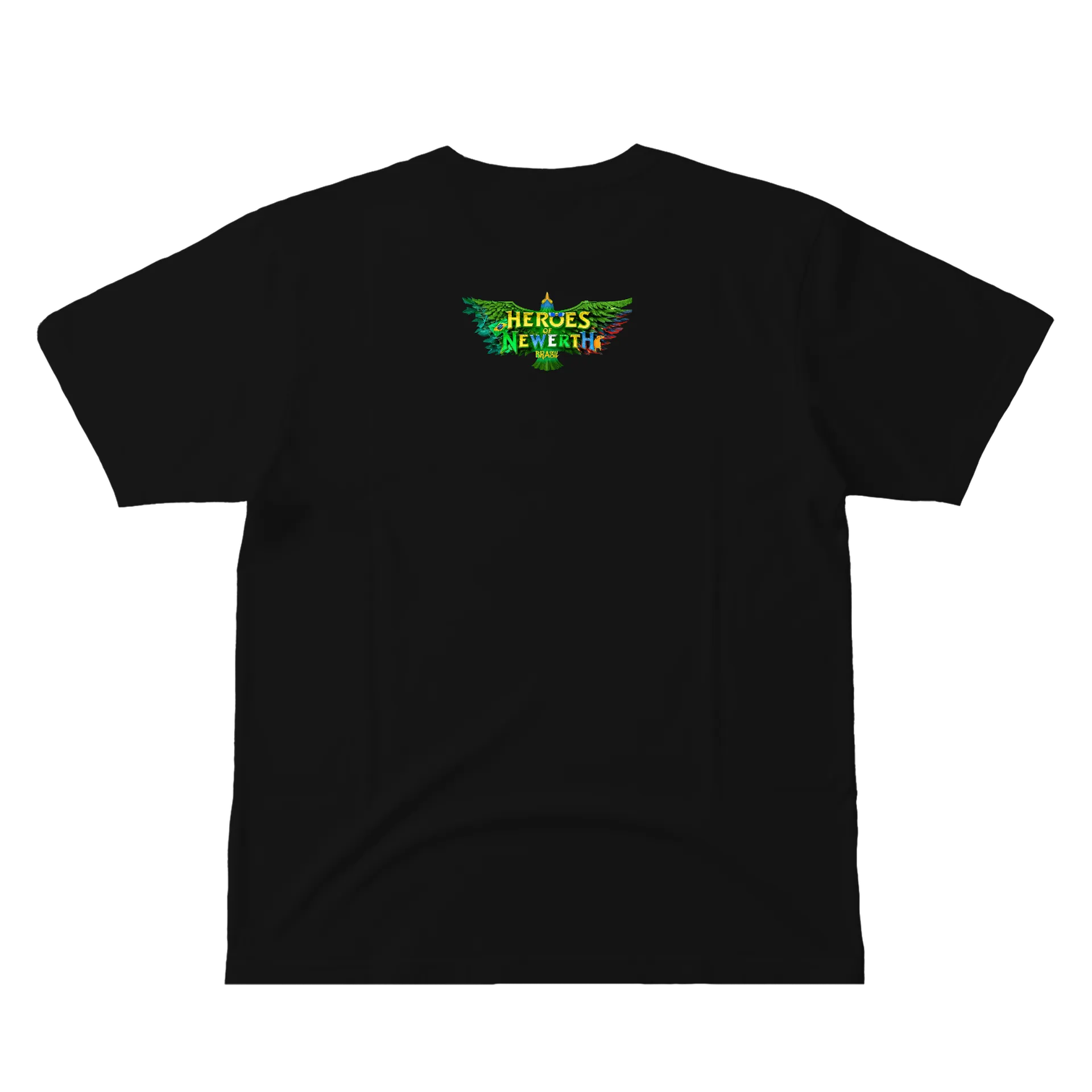 Camiseta Scout Gelado - Imagem 3