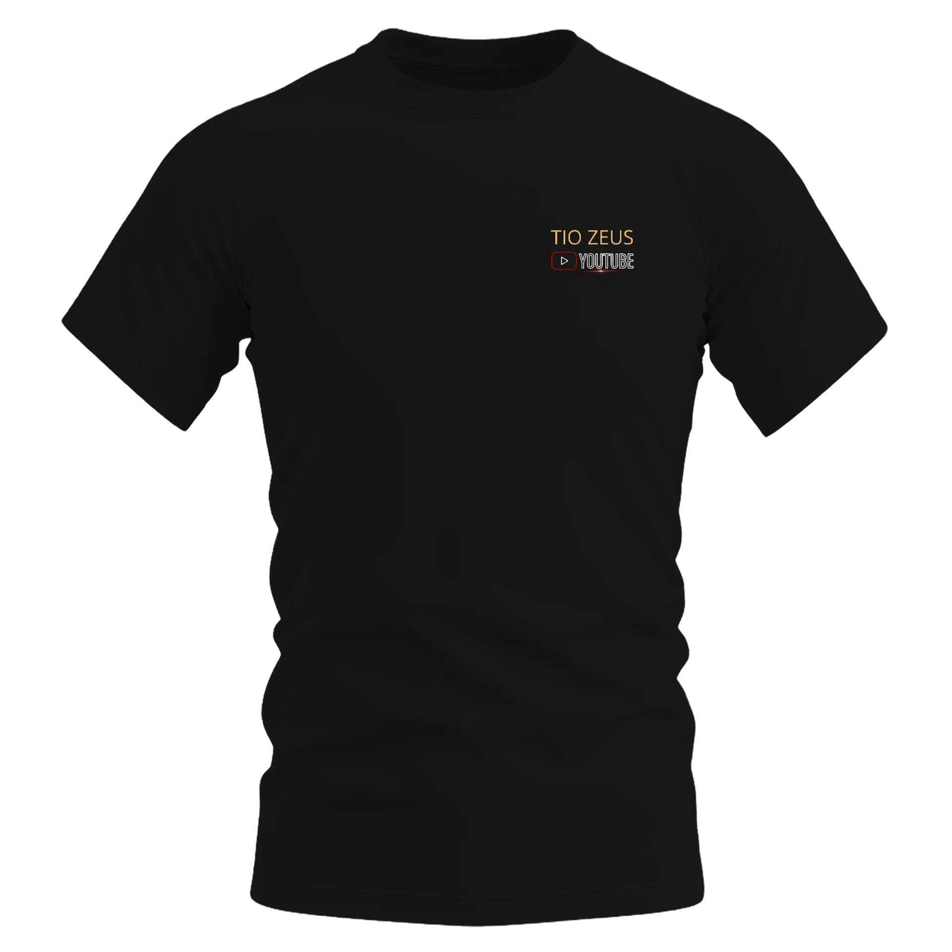 Camiseta DryFit - Imagem 1