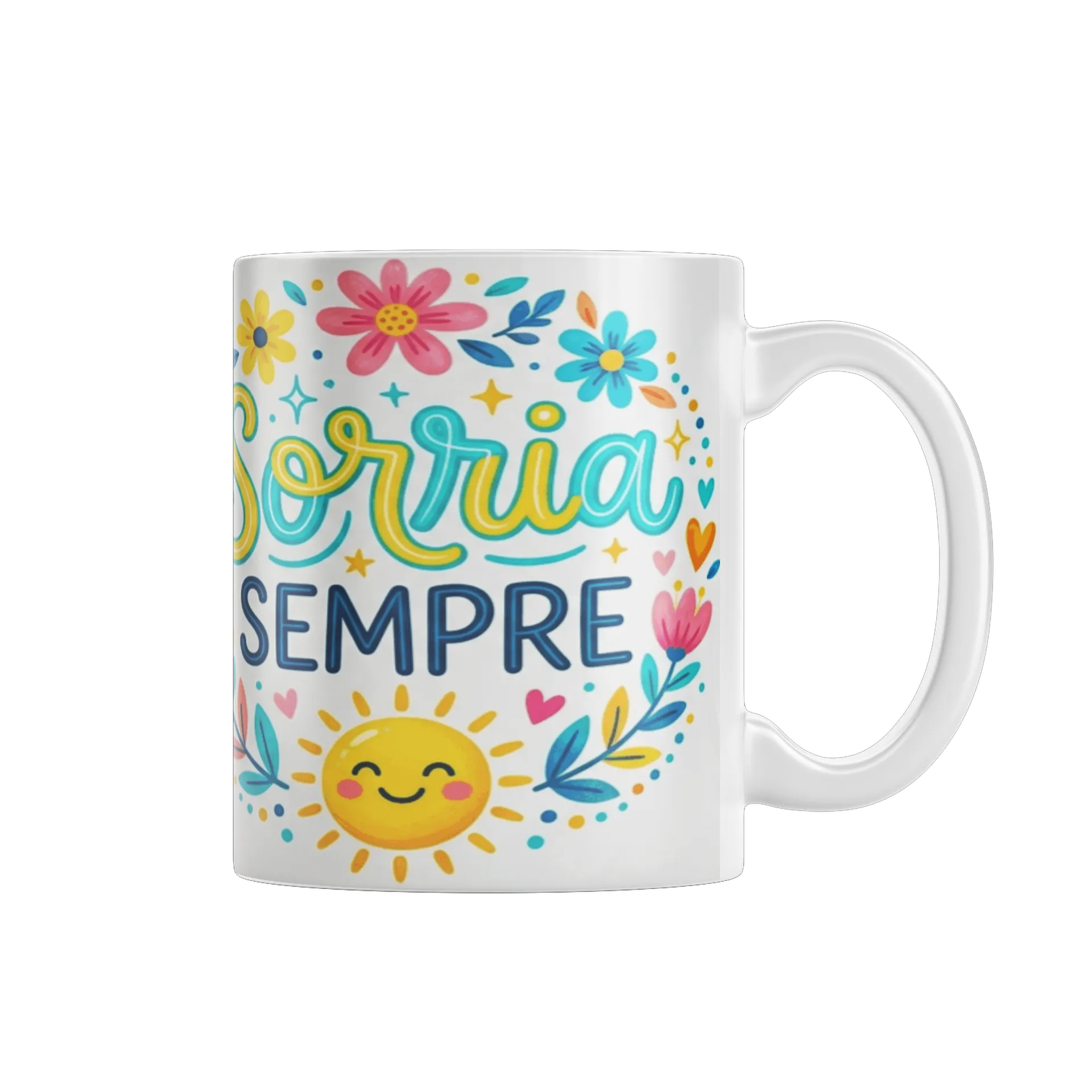 Caneca personalizada - Imagem 1