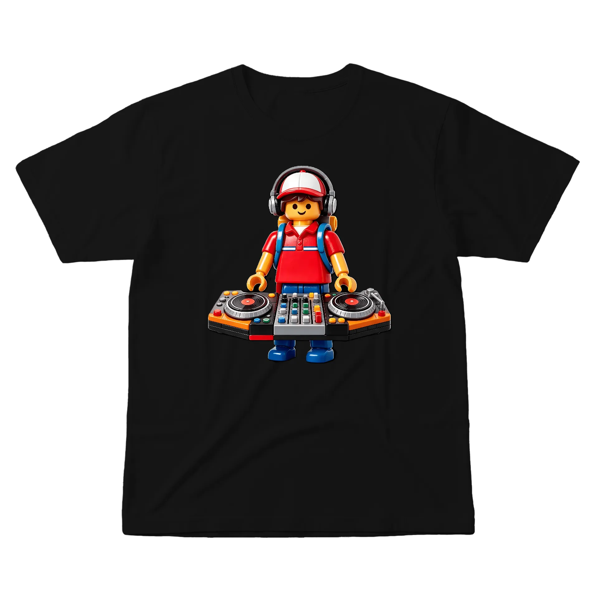 Camiseta personalizada - Imagem 1