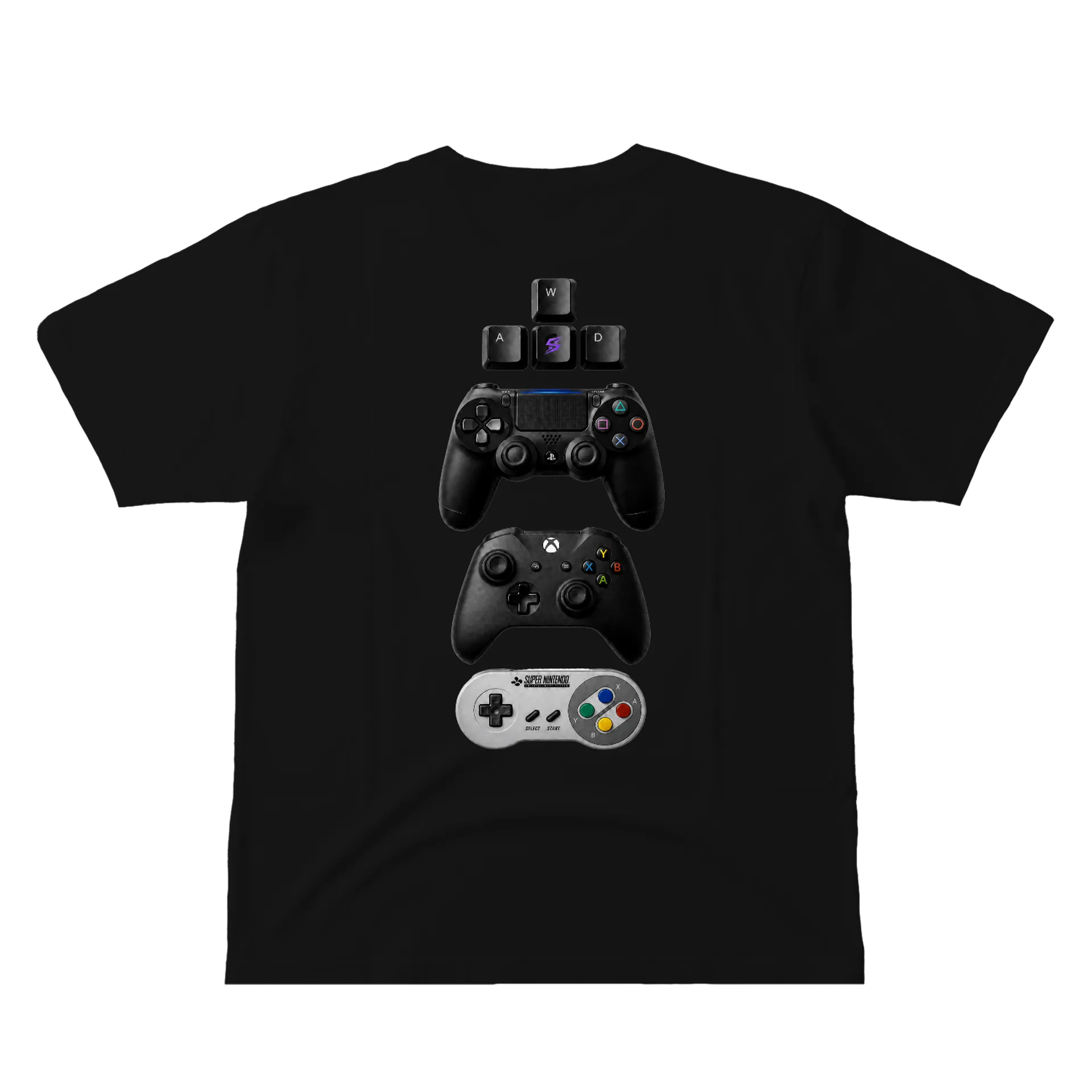 Camiseta personalizada - Imagem 3