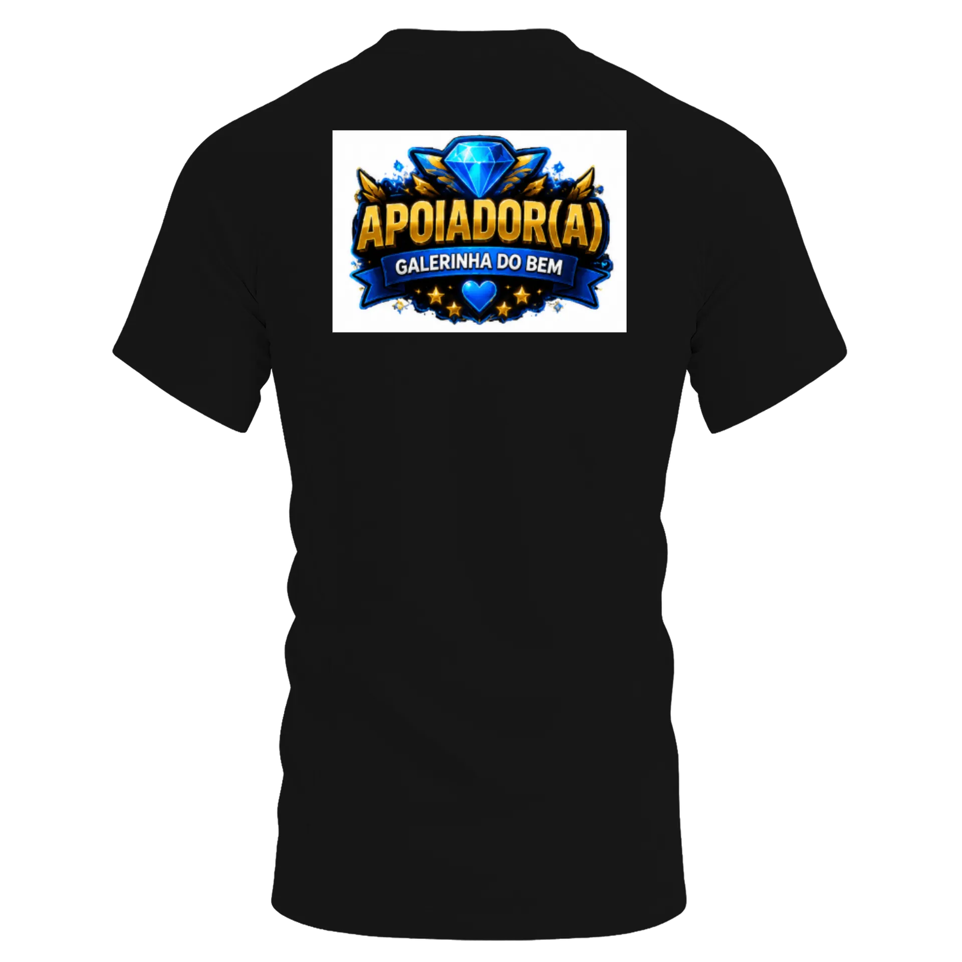Camiseta DryFit - Imagem 2