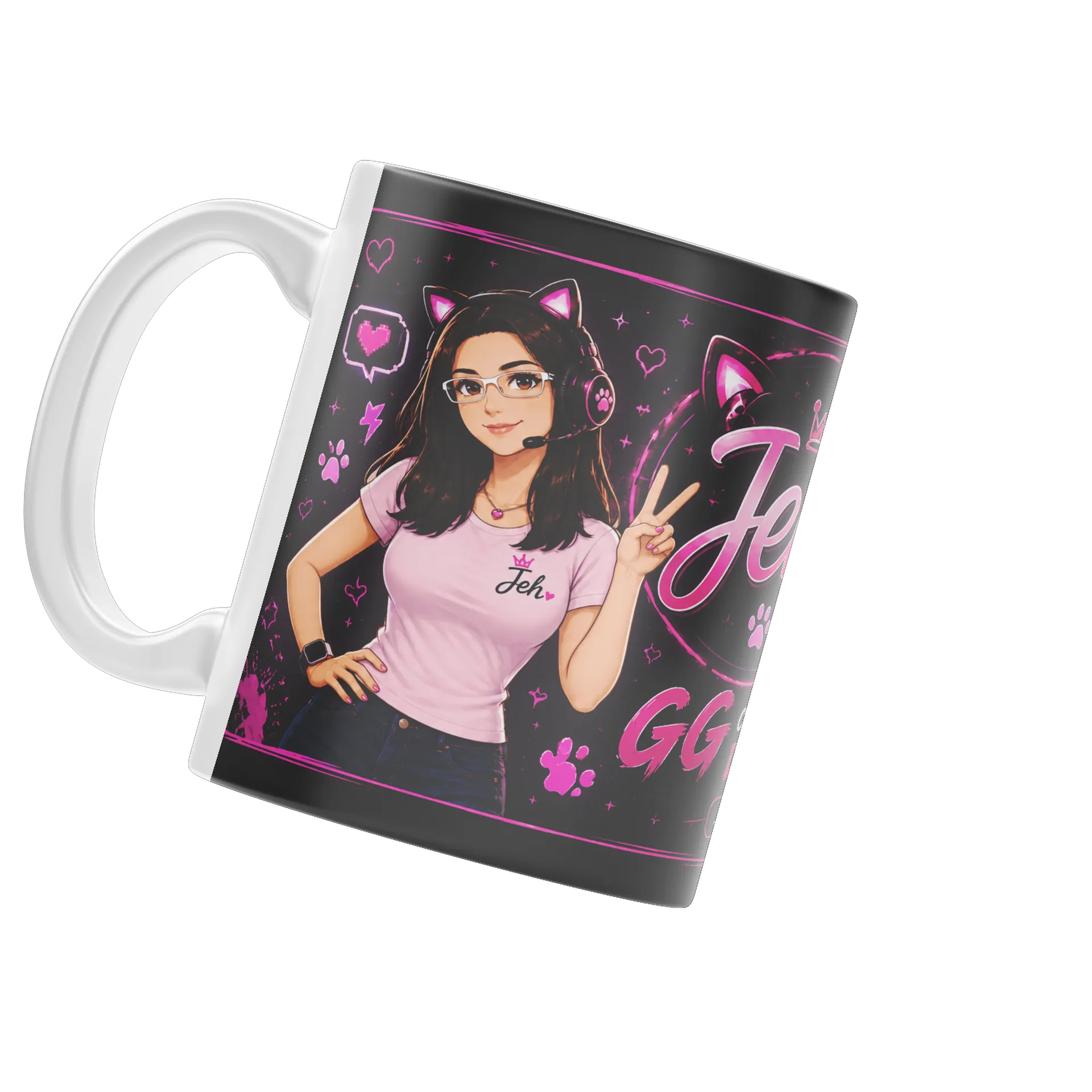 GG mas com delicadeza - Imagem 4