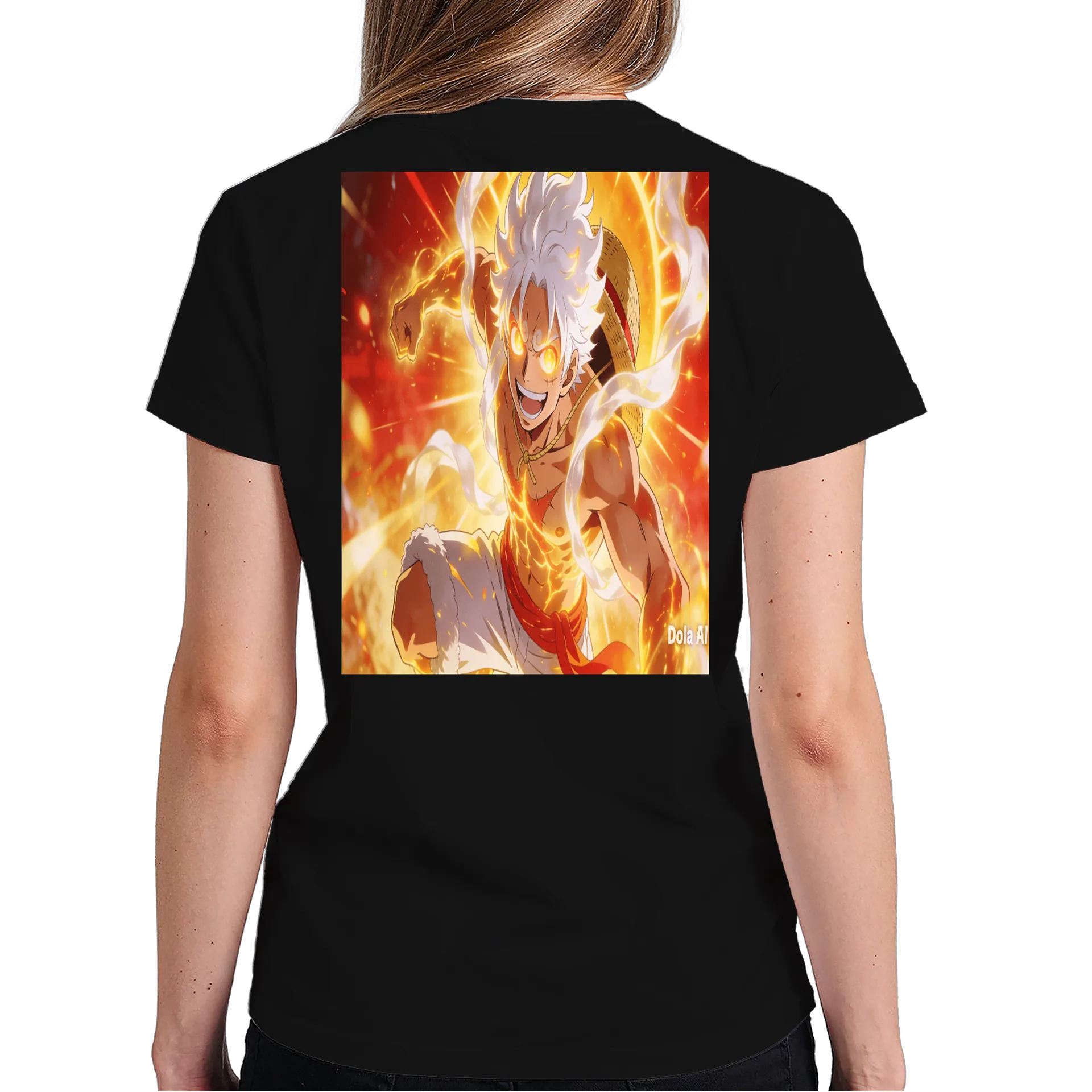 Camiseta personalizada - Imagem 6