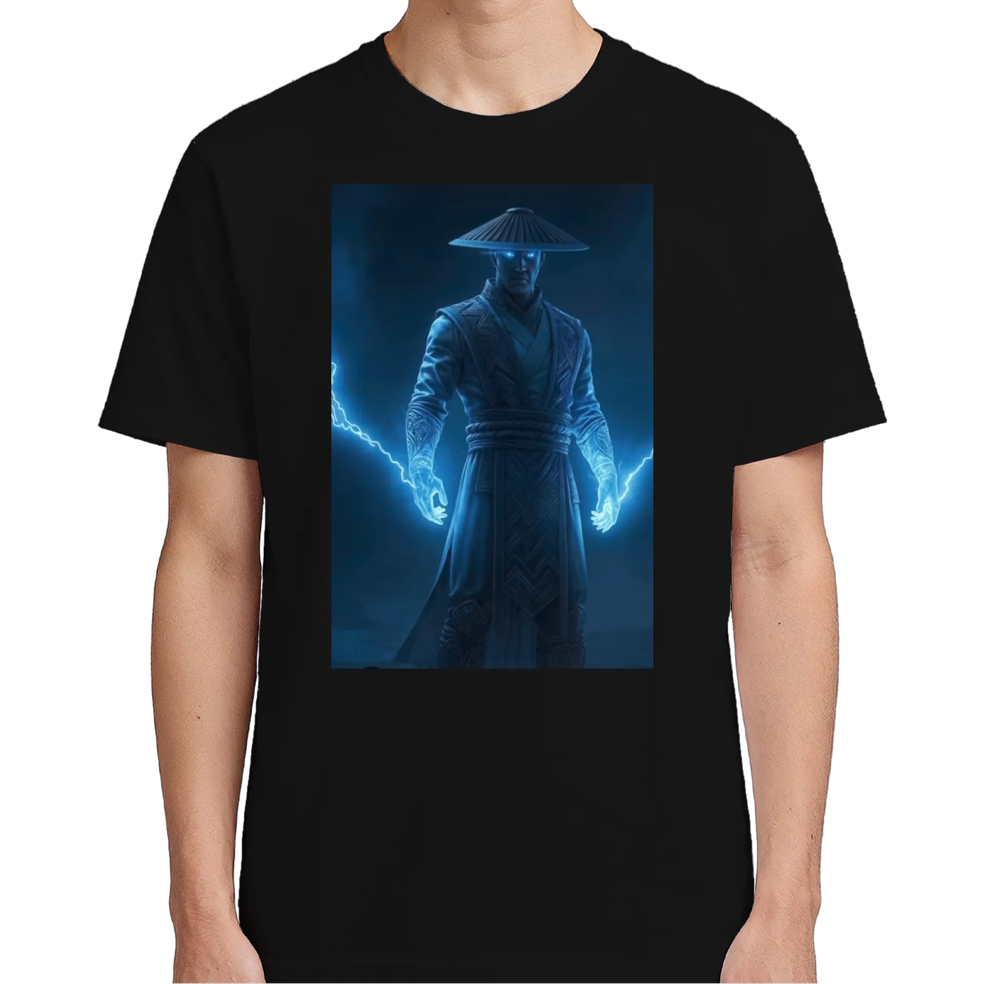 Camiseta personalizada - Imagem 5