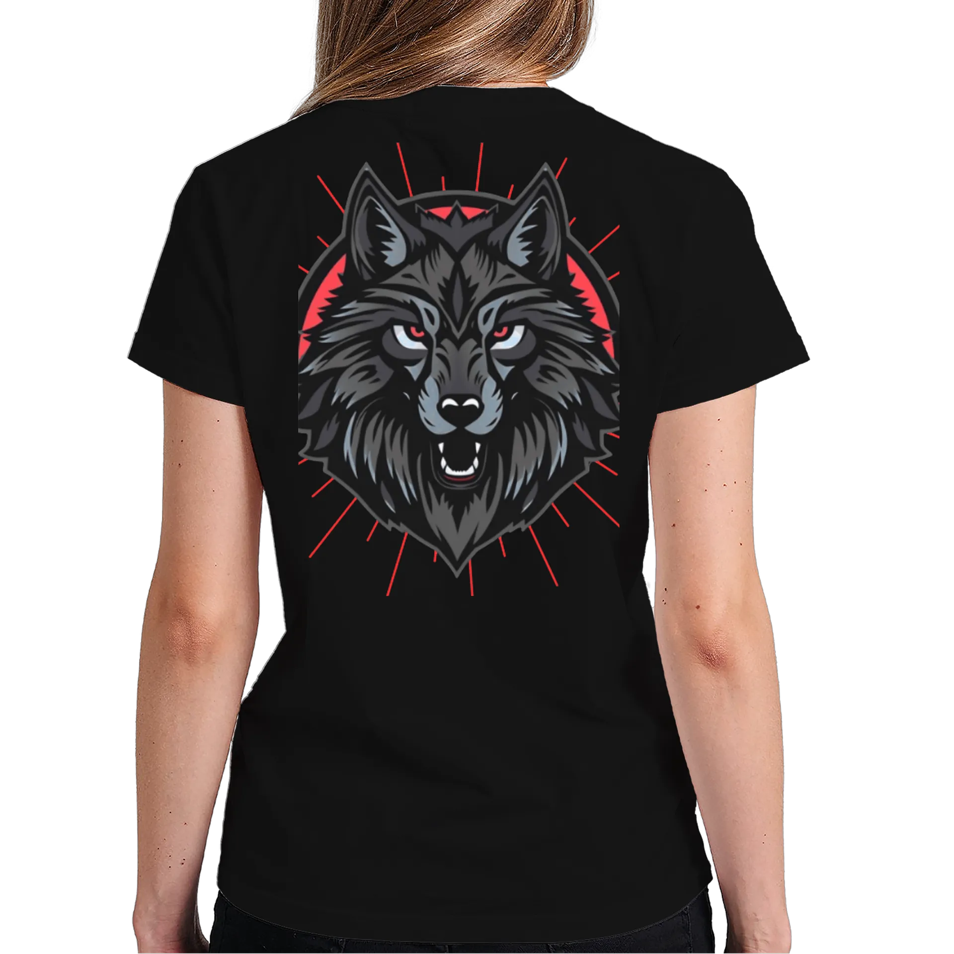 T-shirt Oficial  - Imagem 6