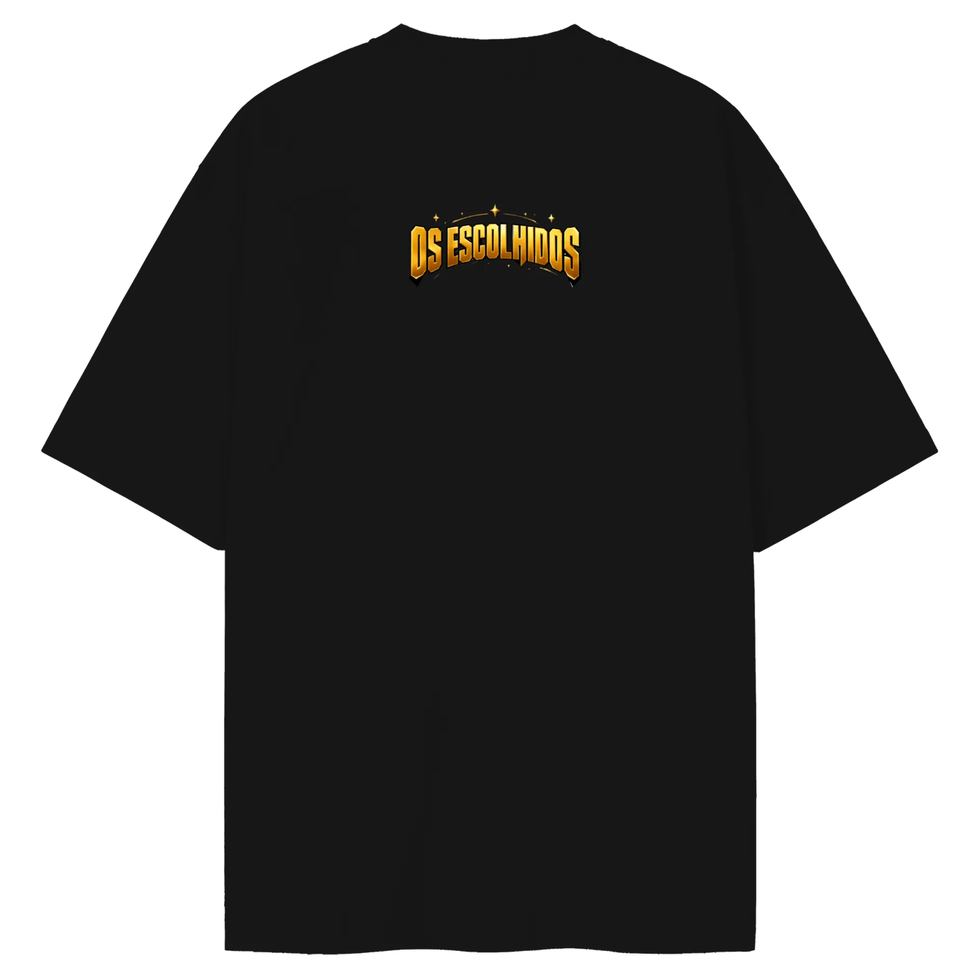 Camiseta Oversized - Imagem 2
