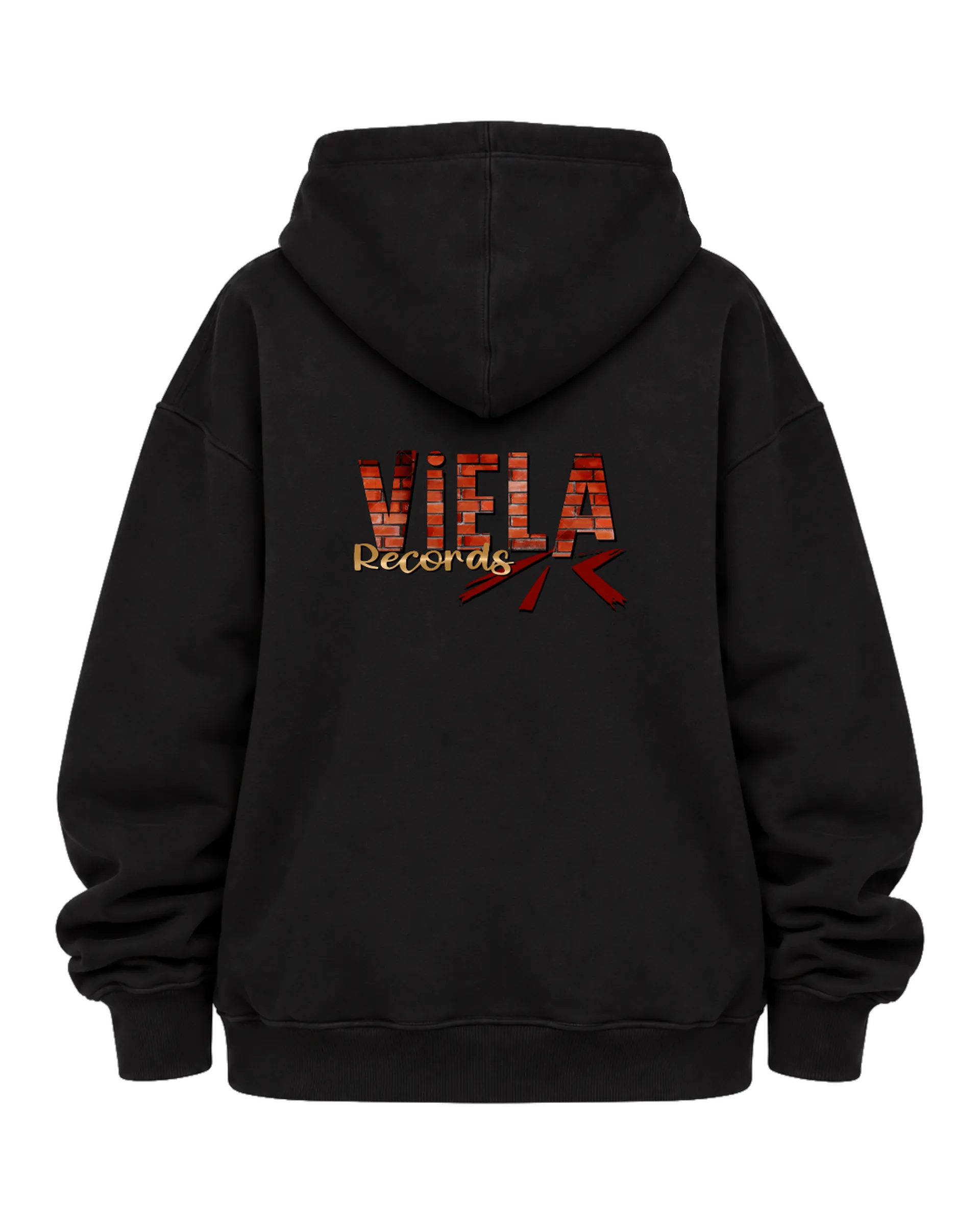 Blusa de moletom personalizada - Imagem 6