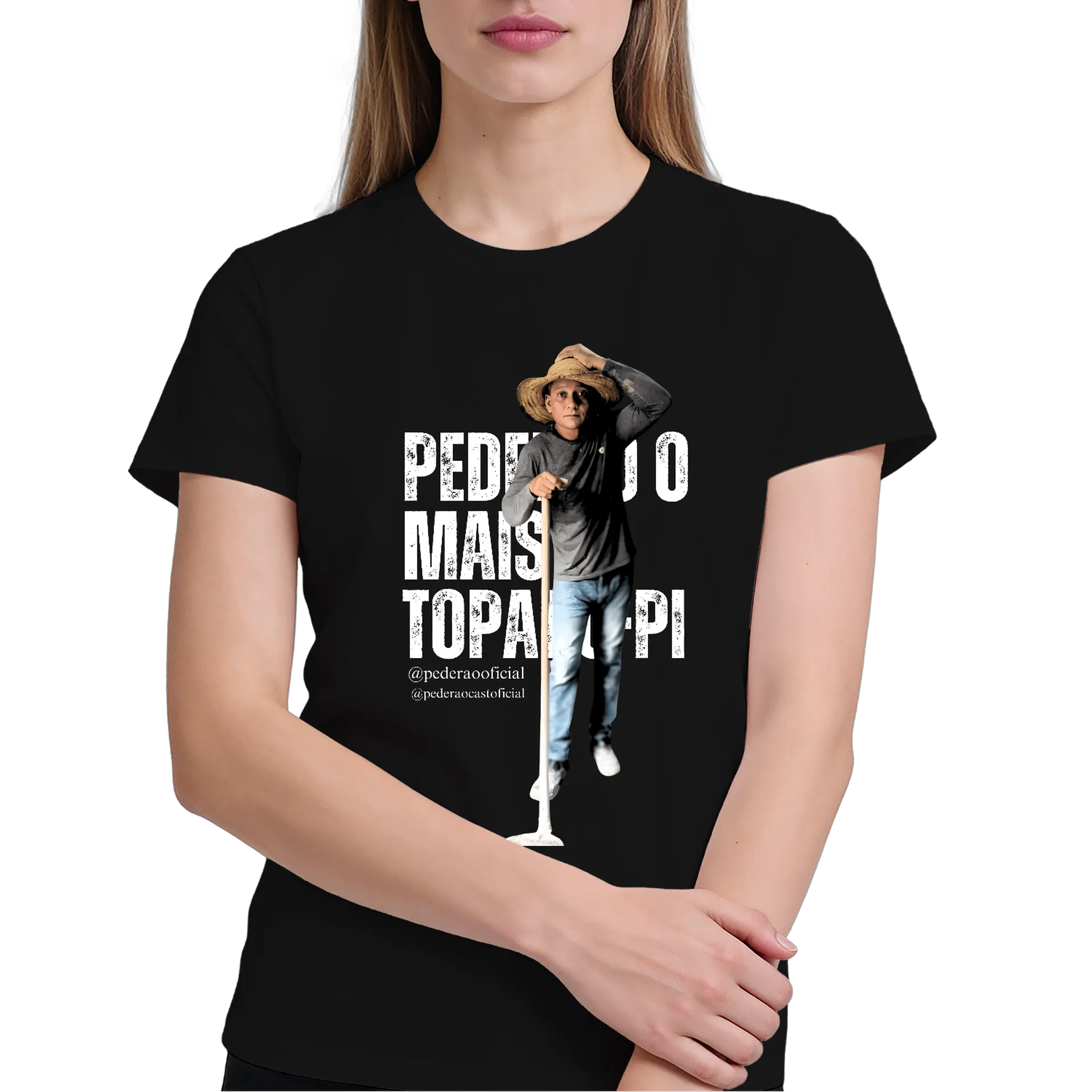 Camiseta personalizada - Imagem 4