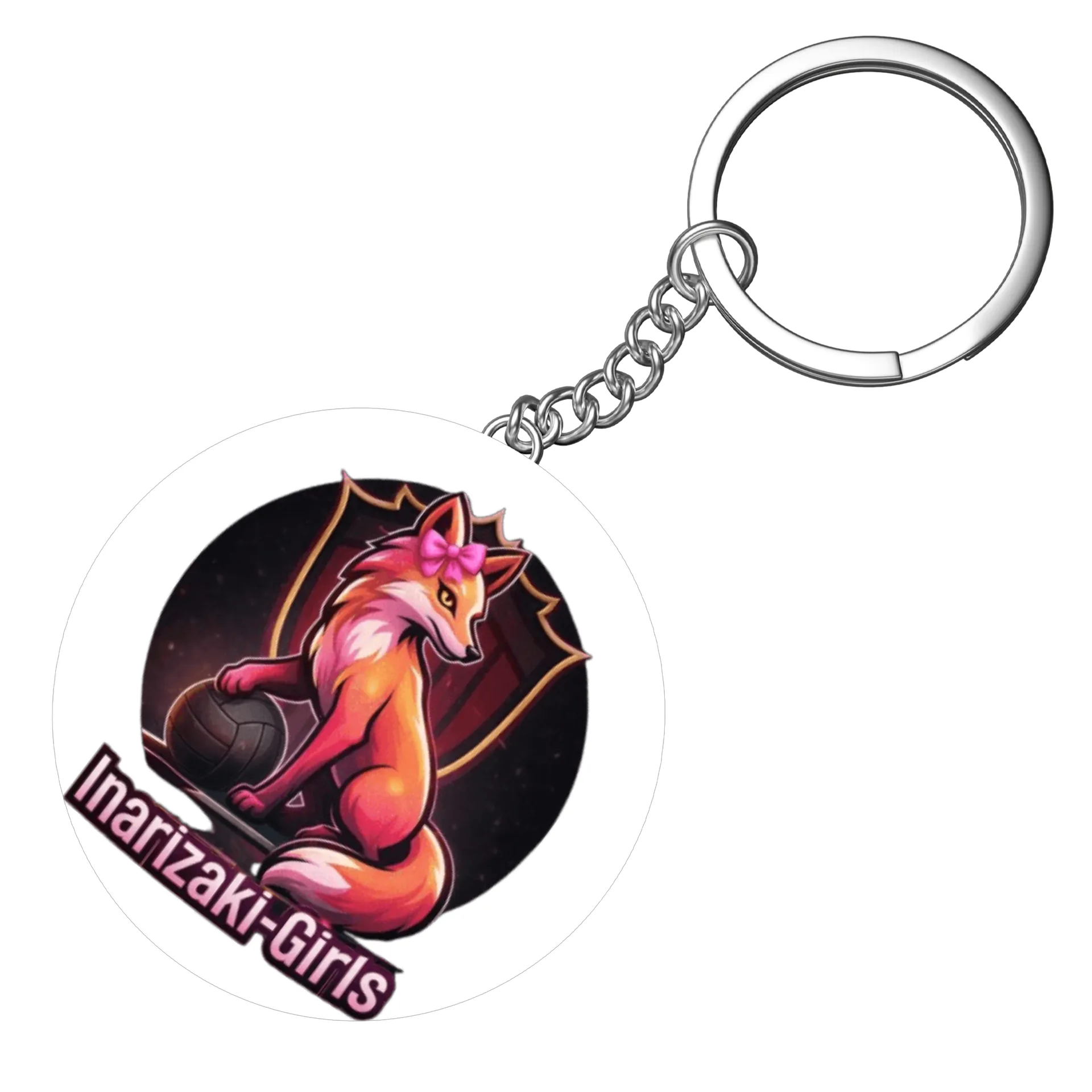 Chaveiro personalizado - Imagem 4