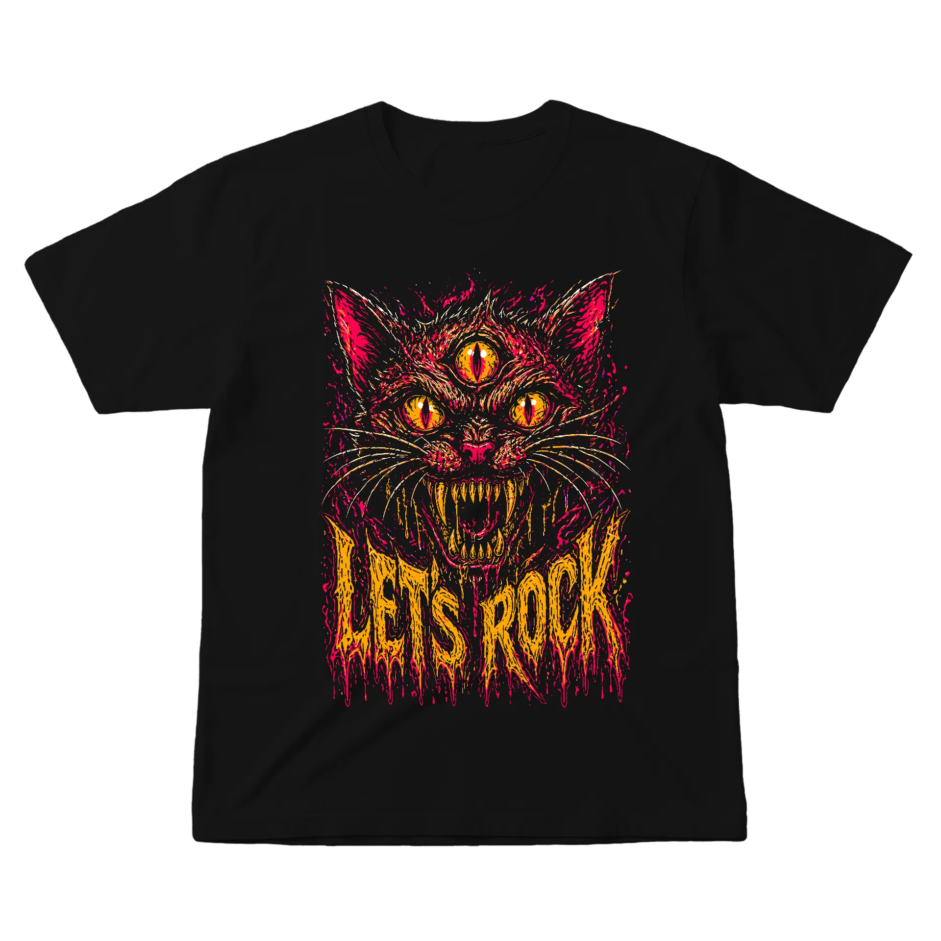 Rabit Cat - Imagem 1