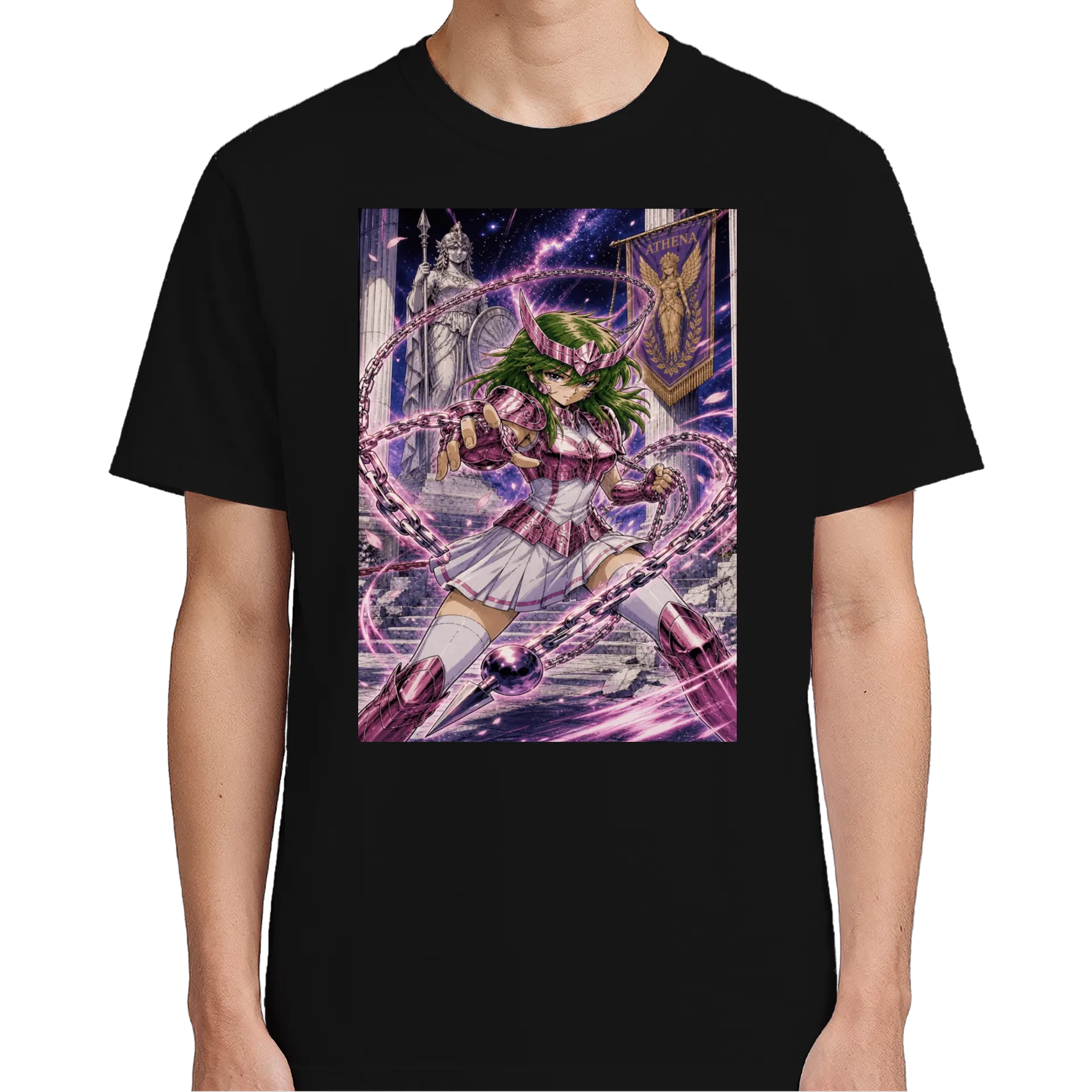 Camiseta personalizada - Imagem 5