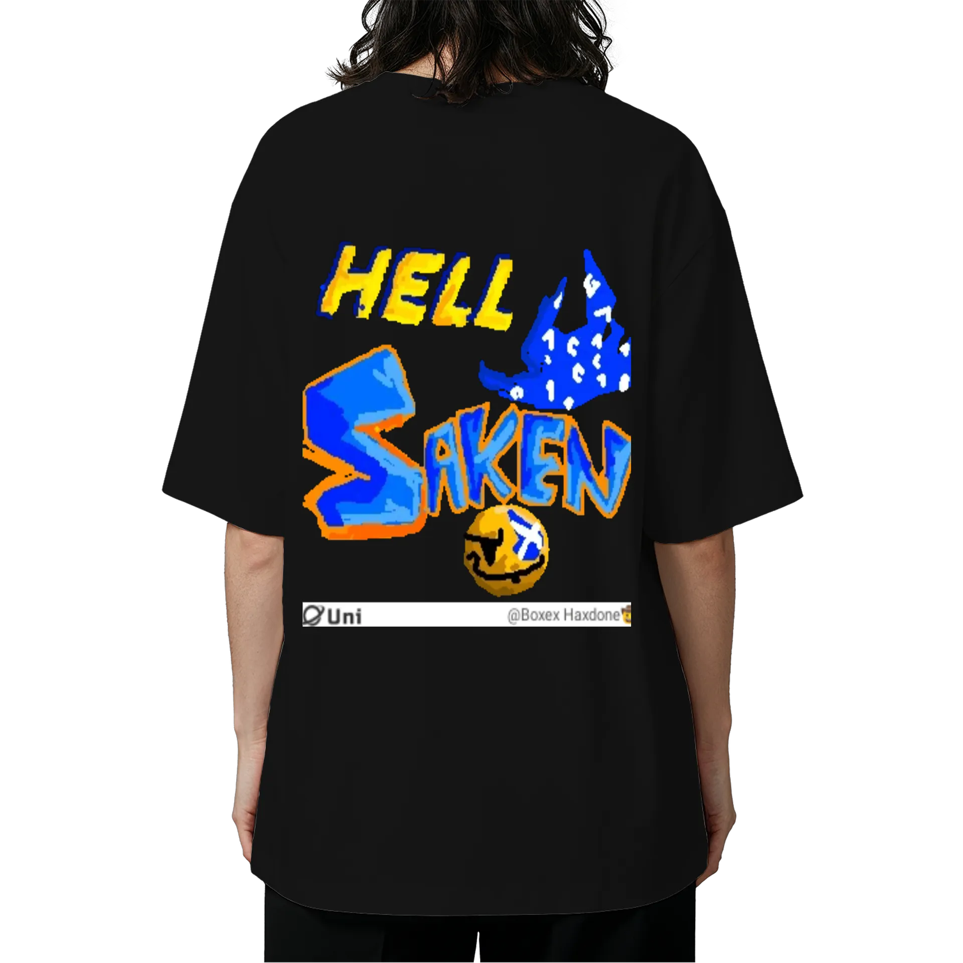 Team hellosakem (hello John doe) - Imagem 5
