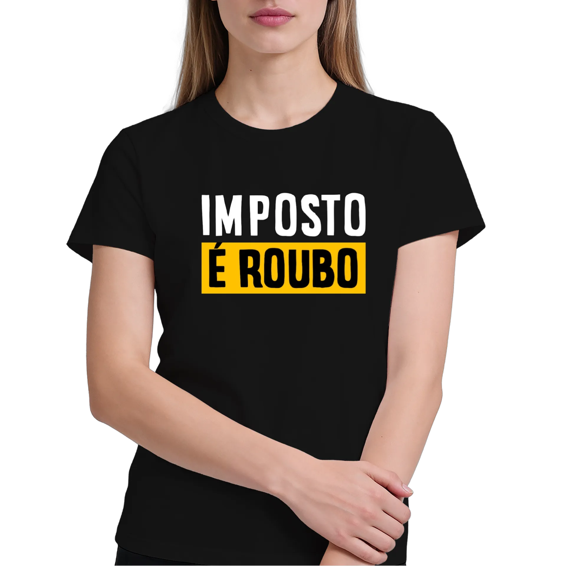 Camiseta personalizada - Imagem 4