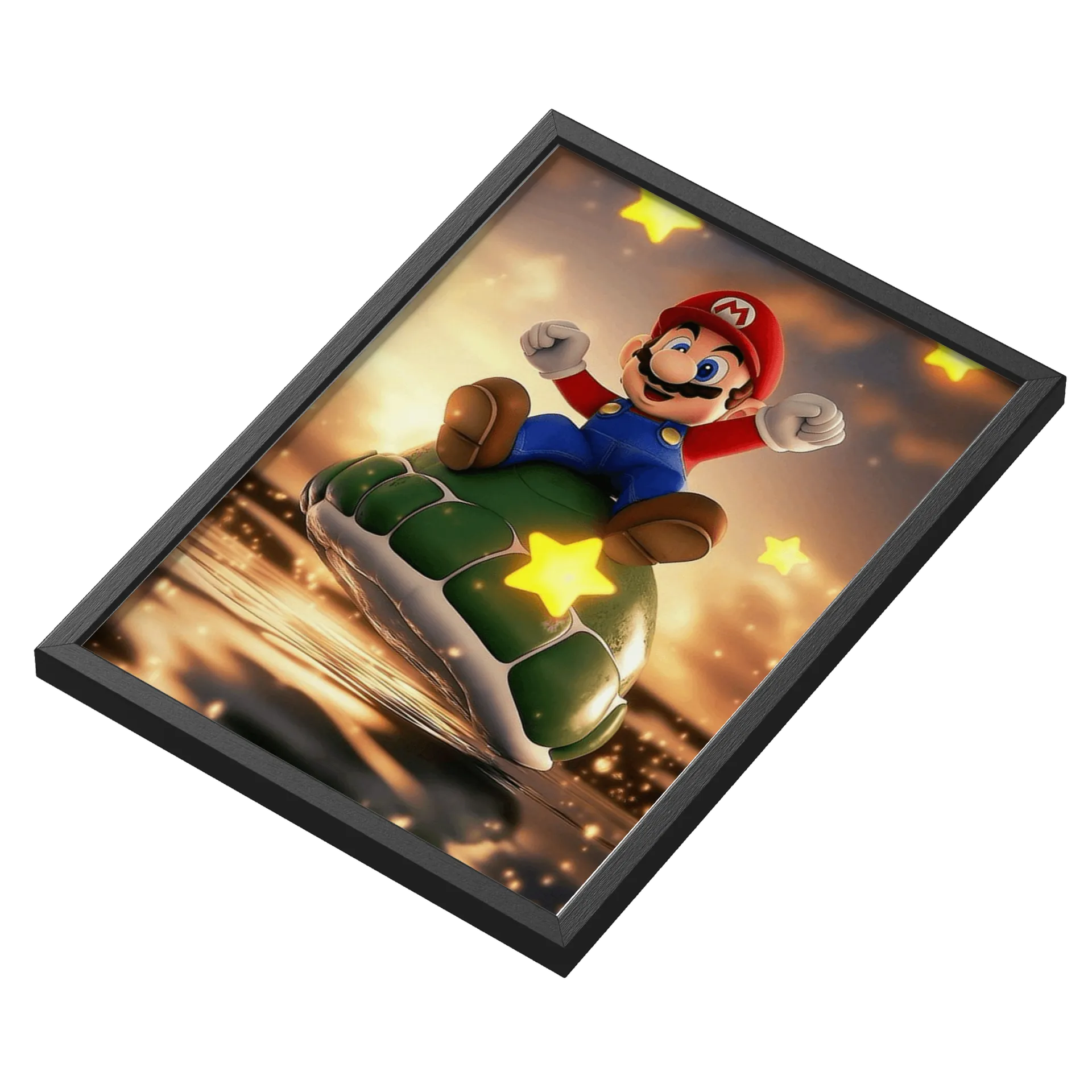 Quadro A3 personalizado - Imagem 3