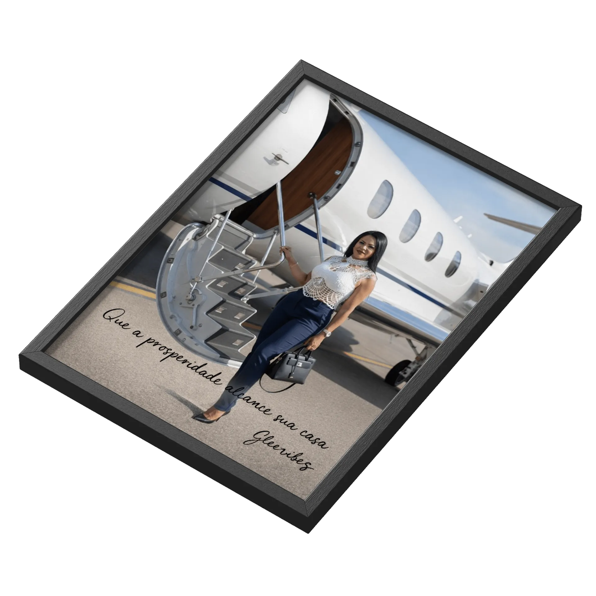 Quadro Prosperar - Imagem 3