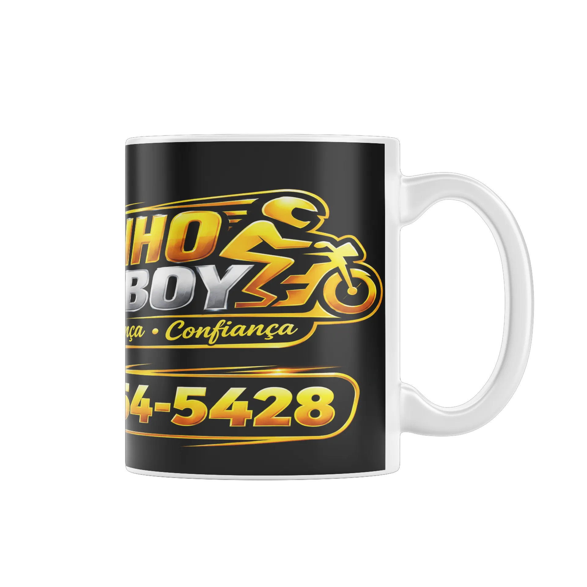 Caneca personalizada - Imagem 1