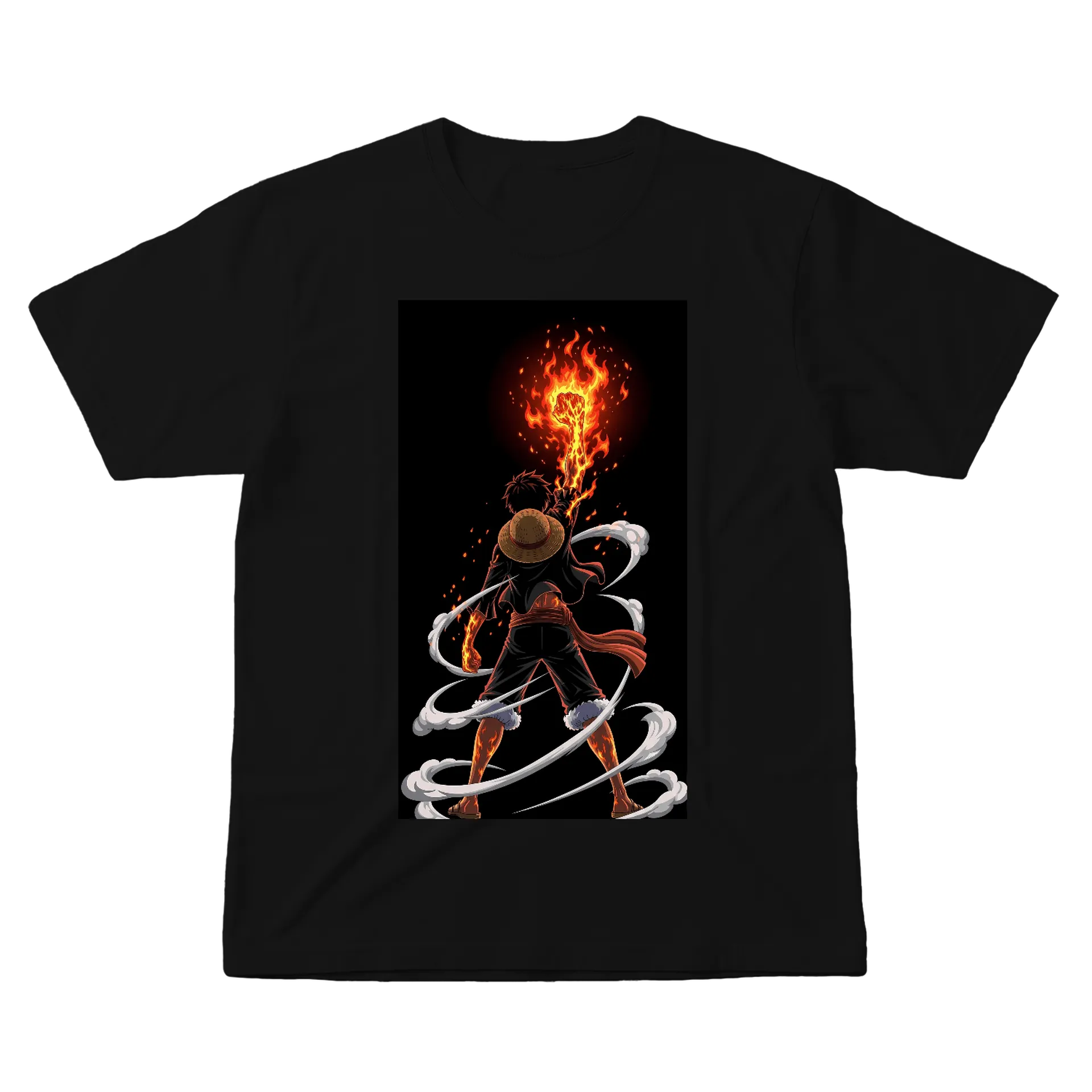 Camiseta personalizada de ElvisTV 