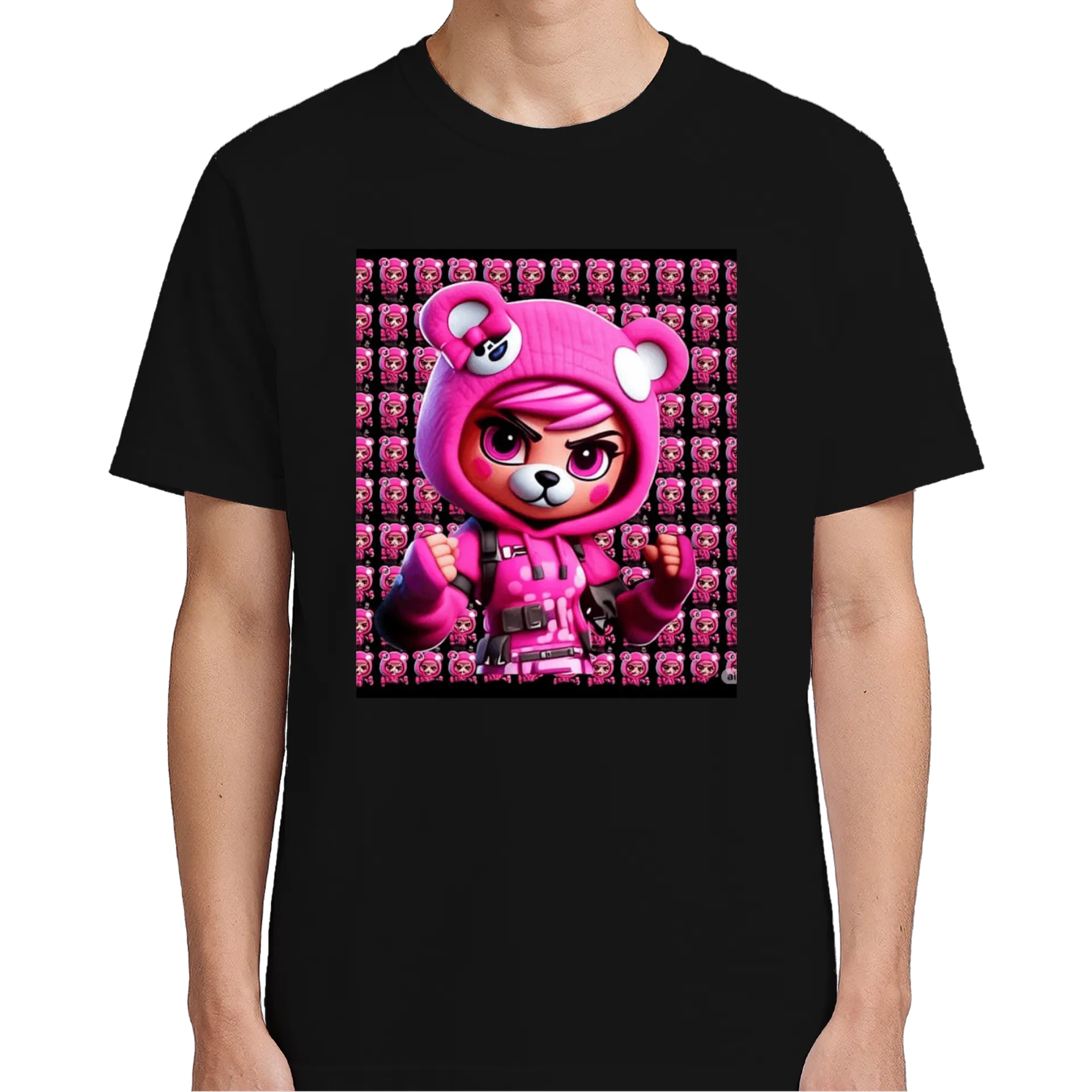 Camiseta Carynhosa de Carynhosa — imagem 4 de 6