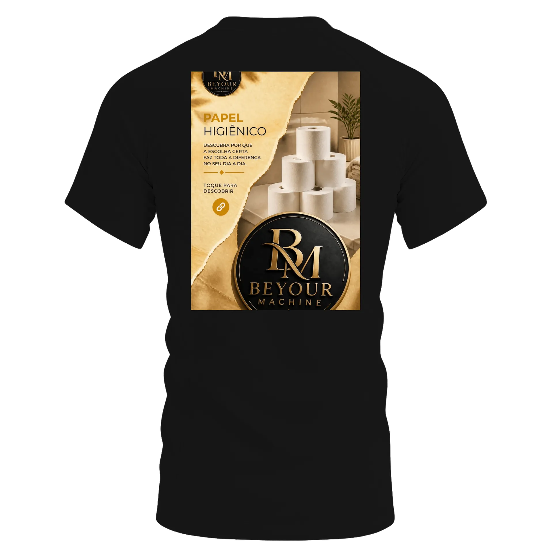 Camiseta DryFit - Imagem 2