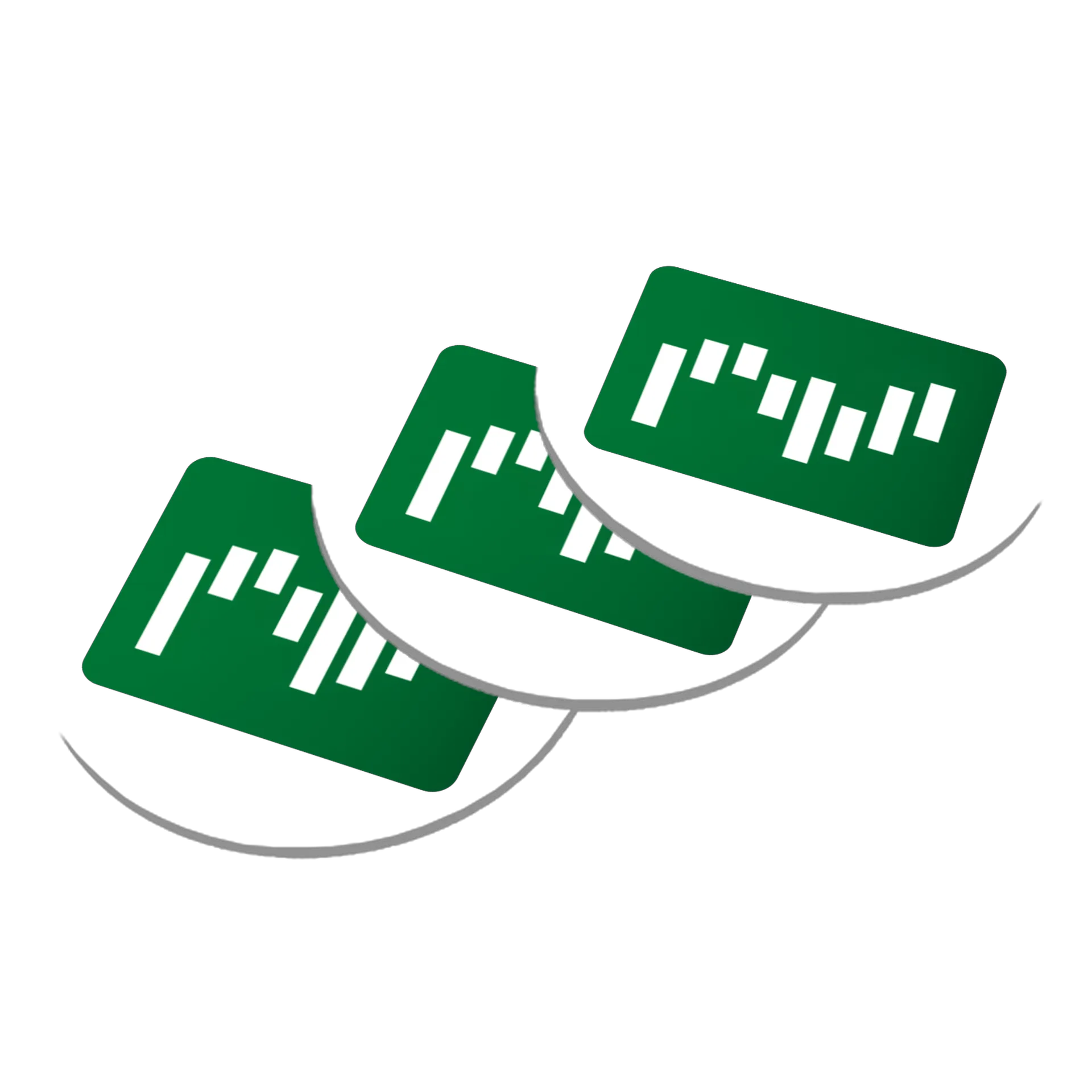 Porta-copos personalizado de WILL