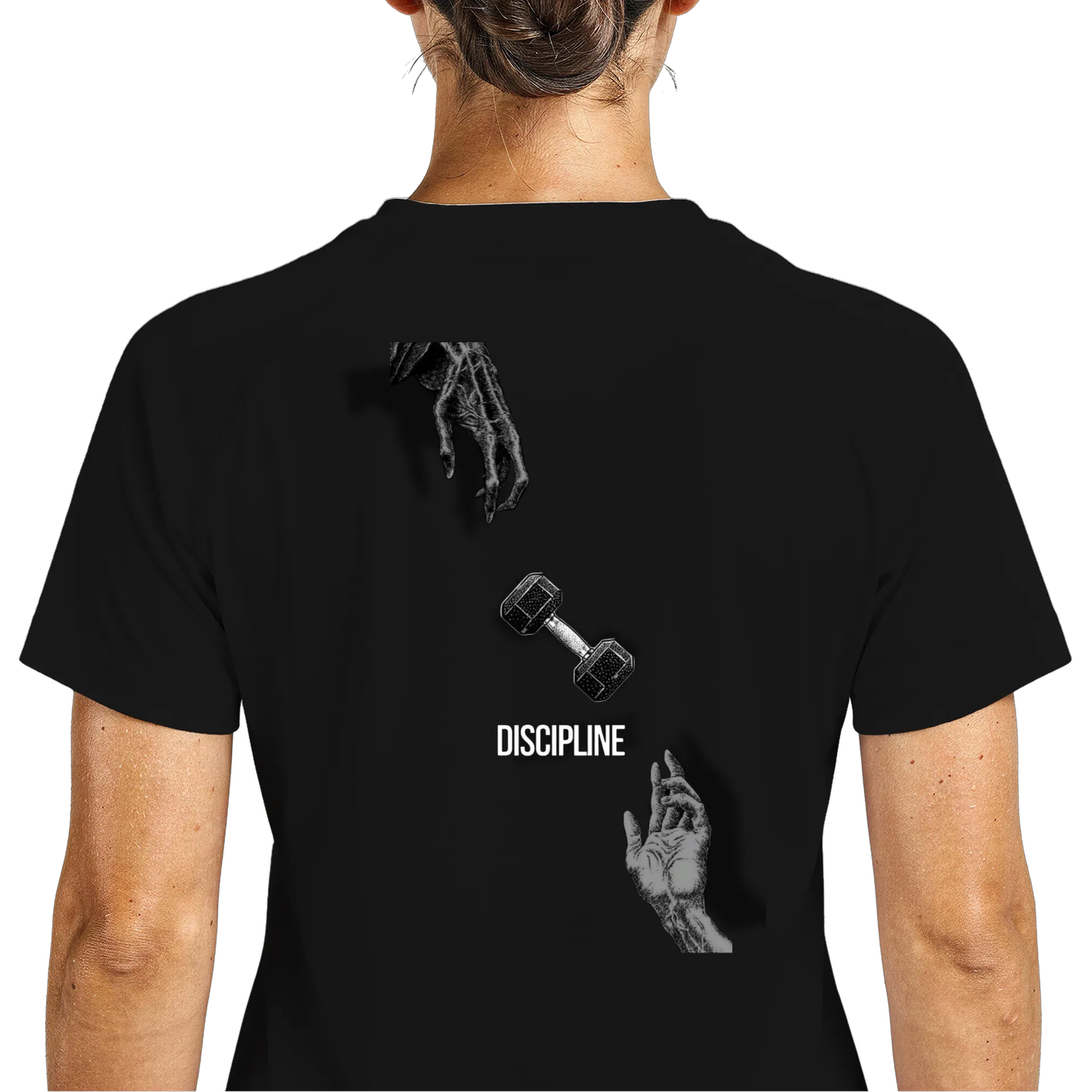 Camiseta DryFit - Imagem 5